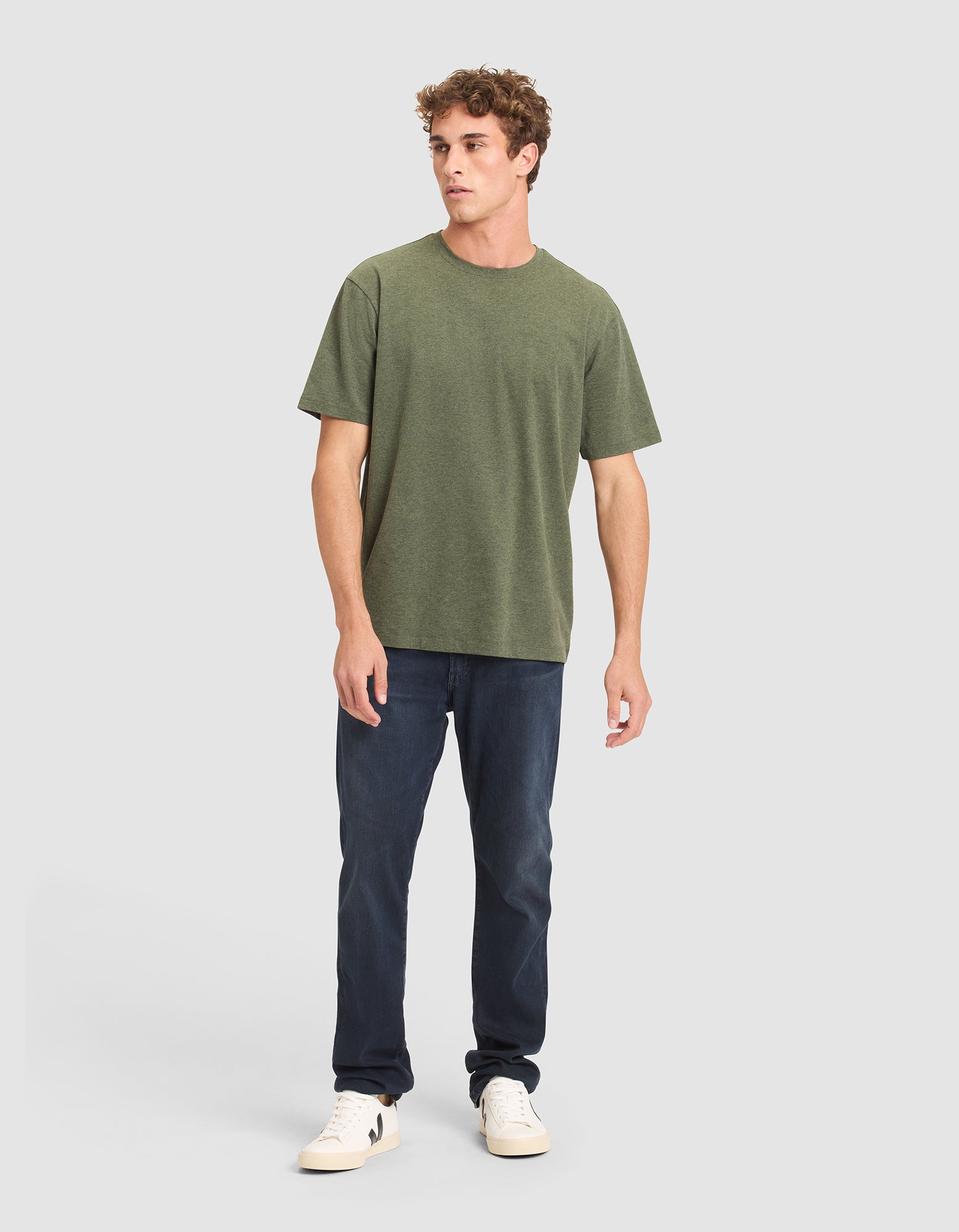 Men's All Day Tee - Image 41
