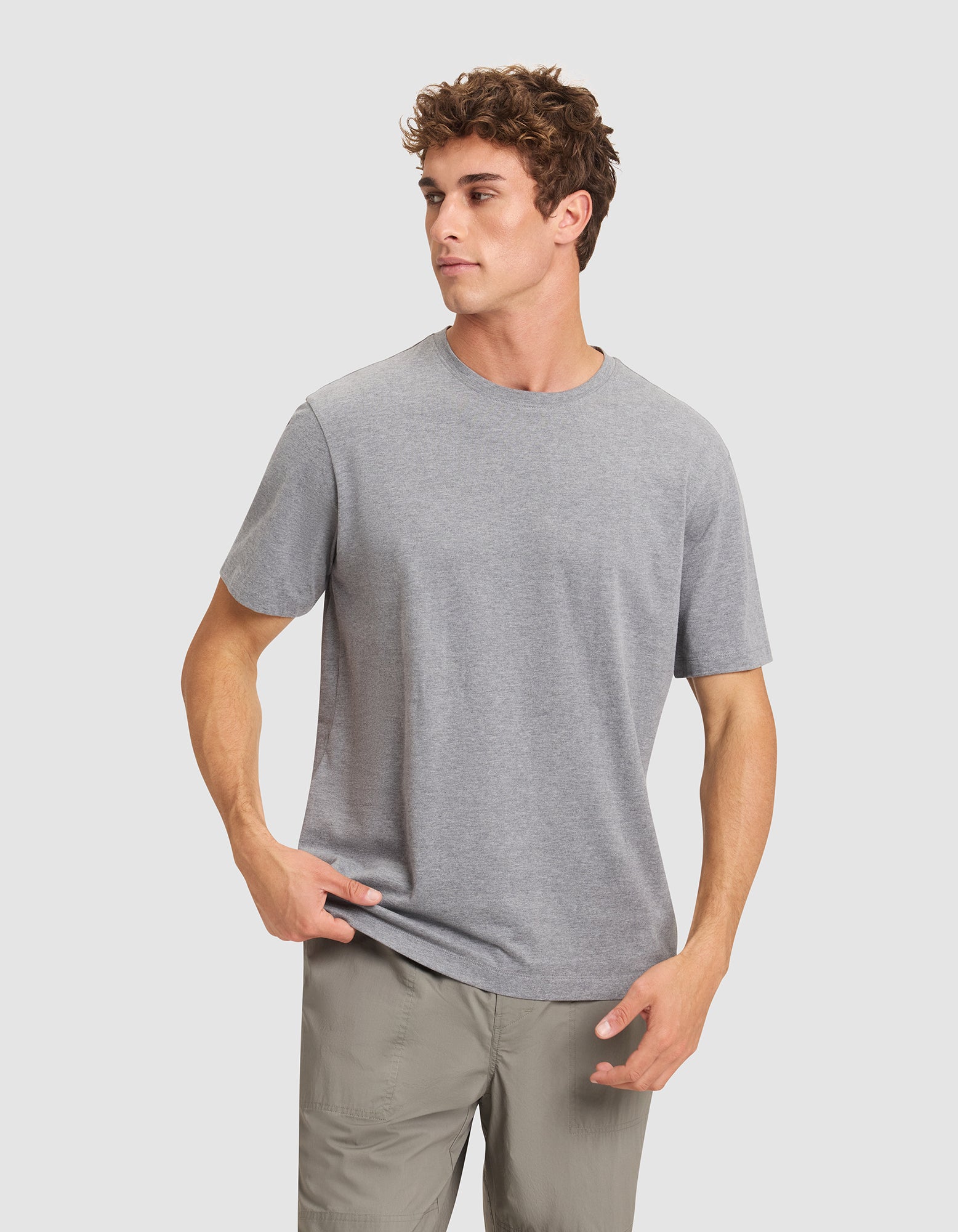 Men's All Day Tee - Image 13