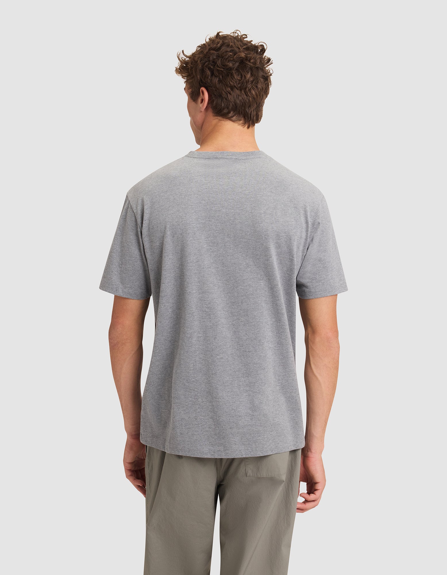 Men's All Day Tee - Image 15