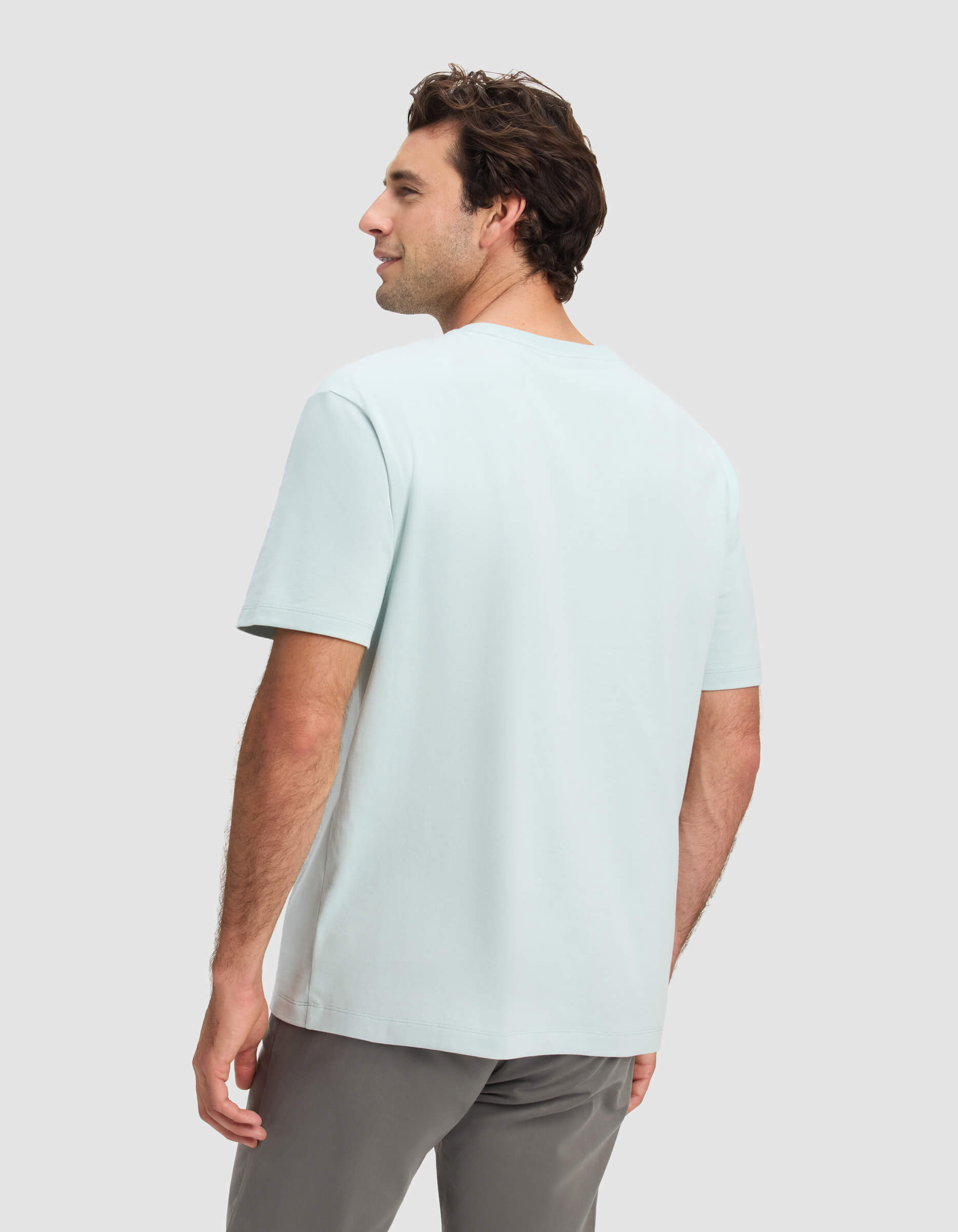 Men's All Day Tee - Image 43