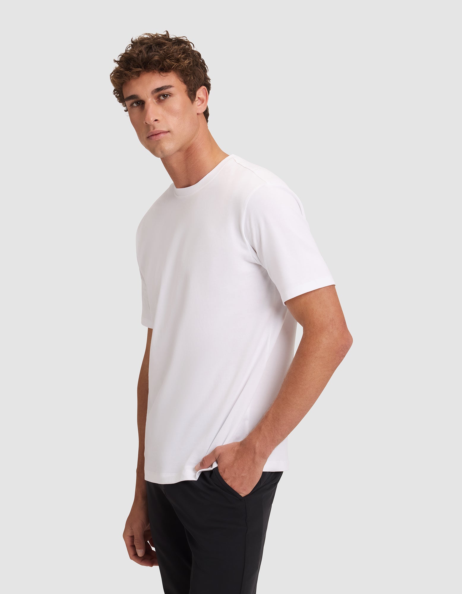 Men's All Day Tee - Image 19
