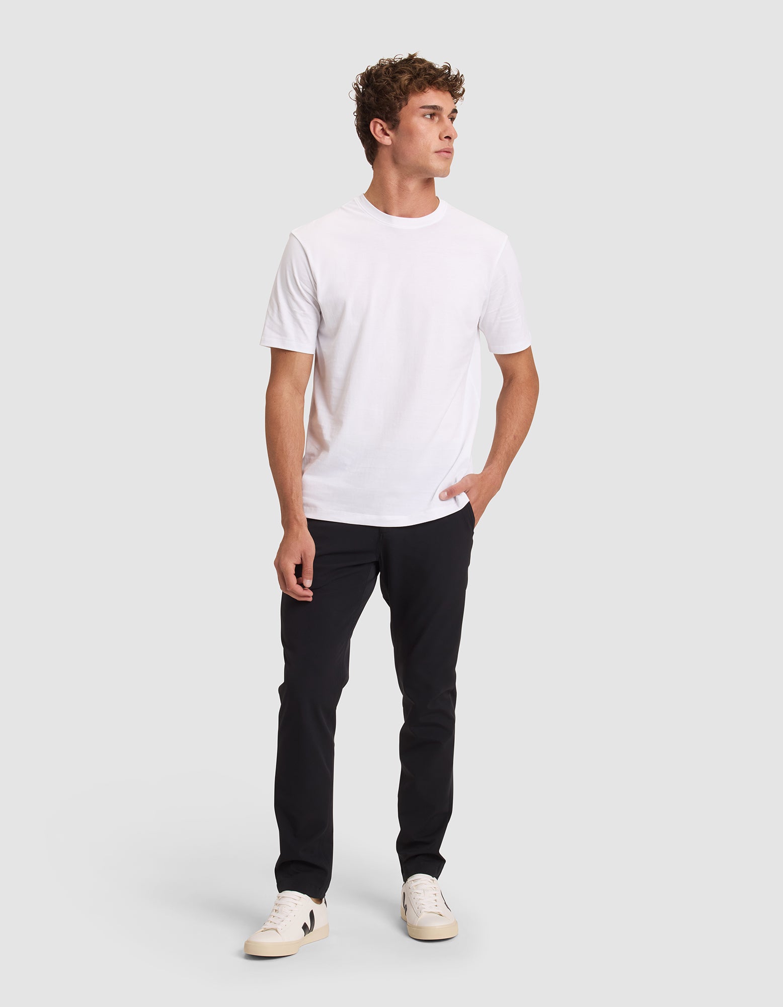 Men's All Day Tee - Image 21