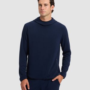 Men's Recovery Hoodie