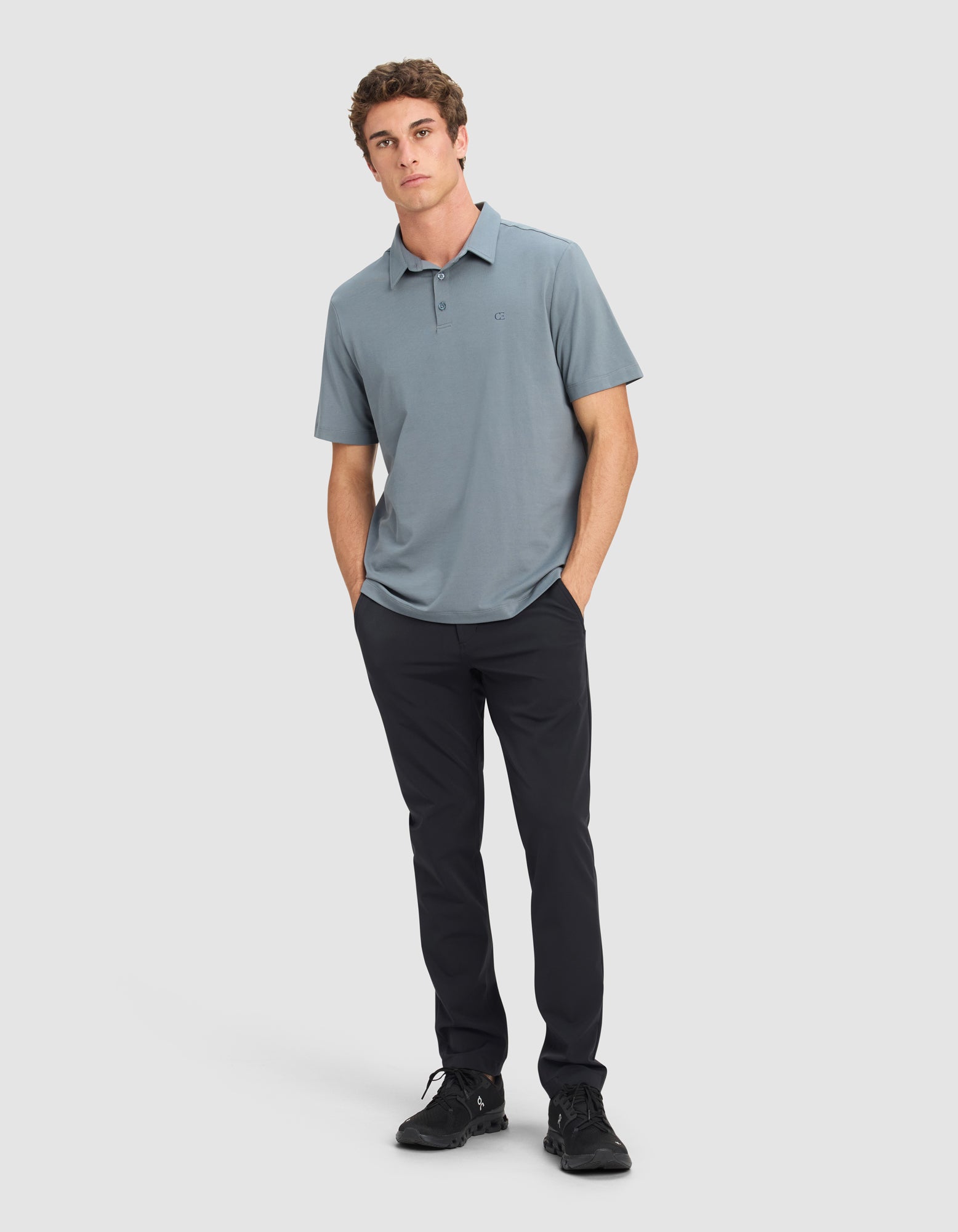 Men's Everyday Polo - Image 26