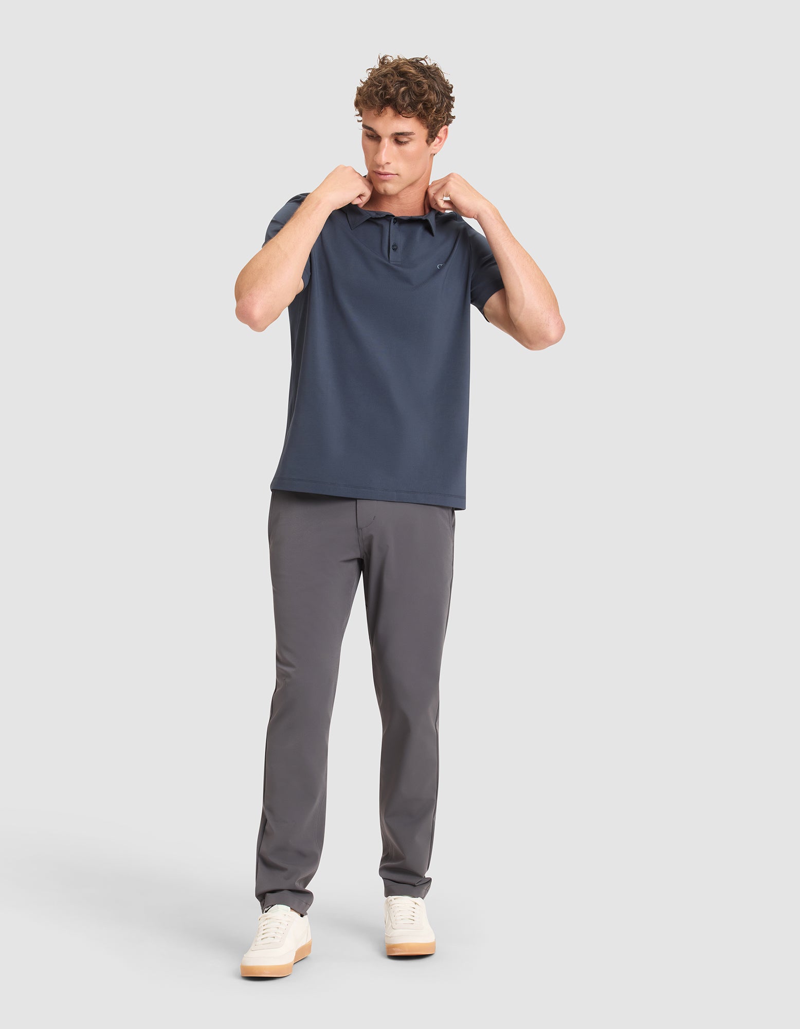 Men's Everyday Polo - Image 12