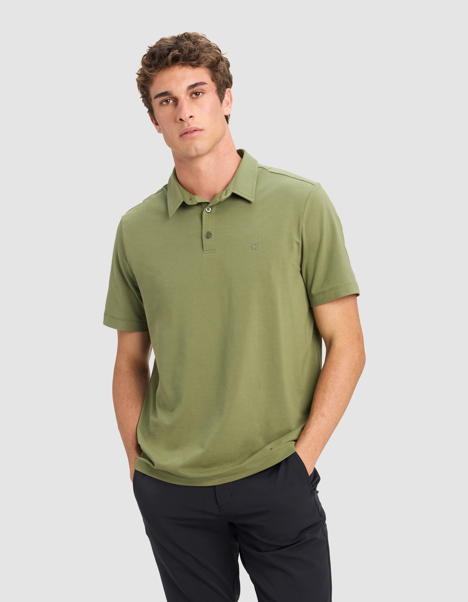 Men's Everyday Polo - Image 28