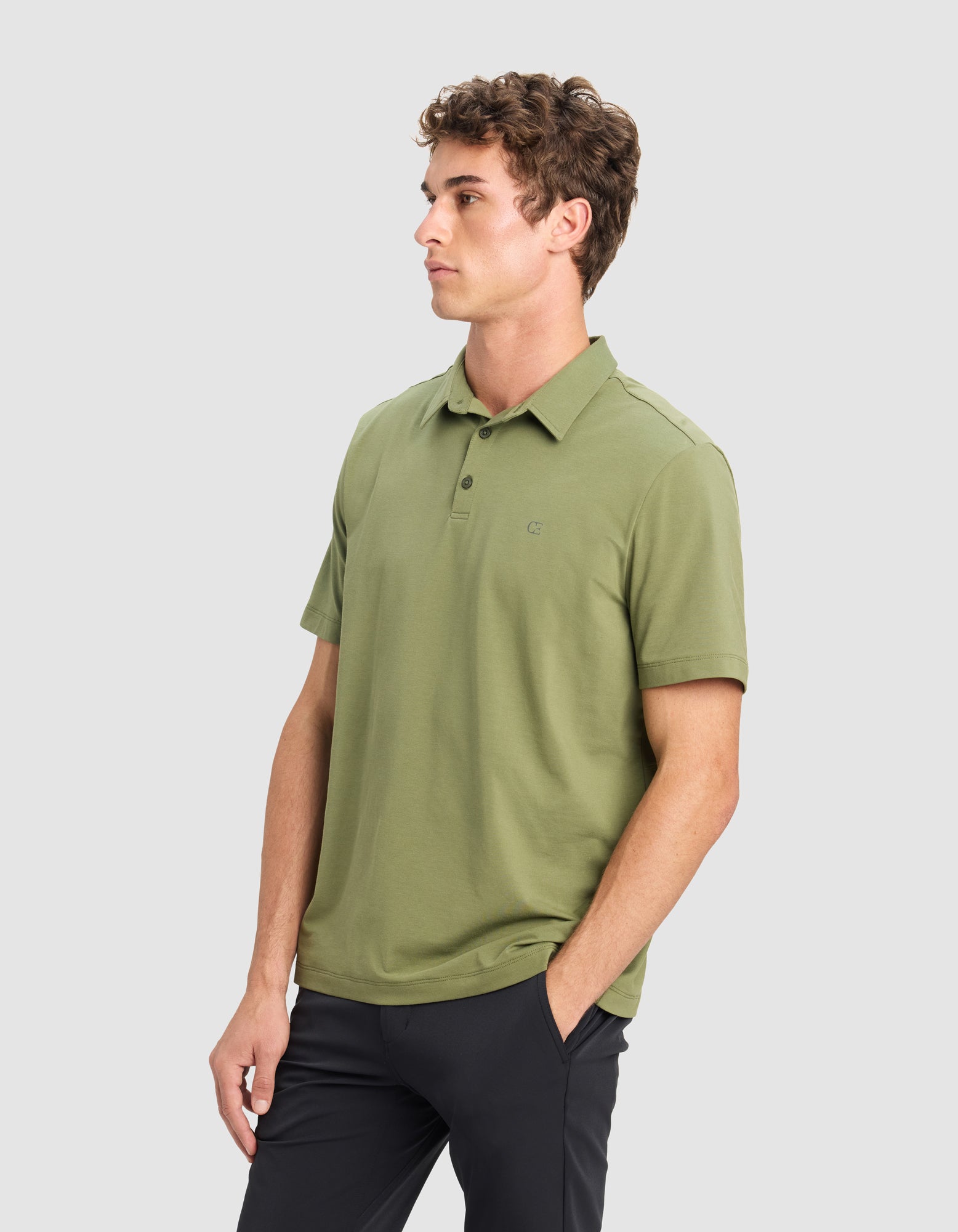 Men's Everyday Polo - Image 29