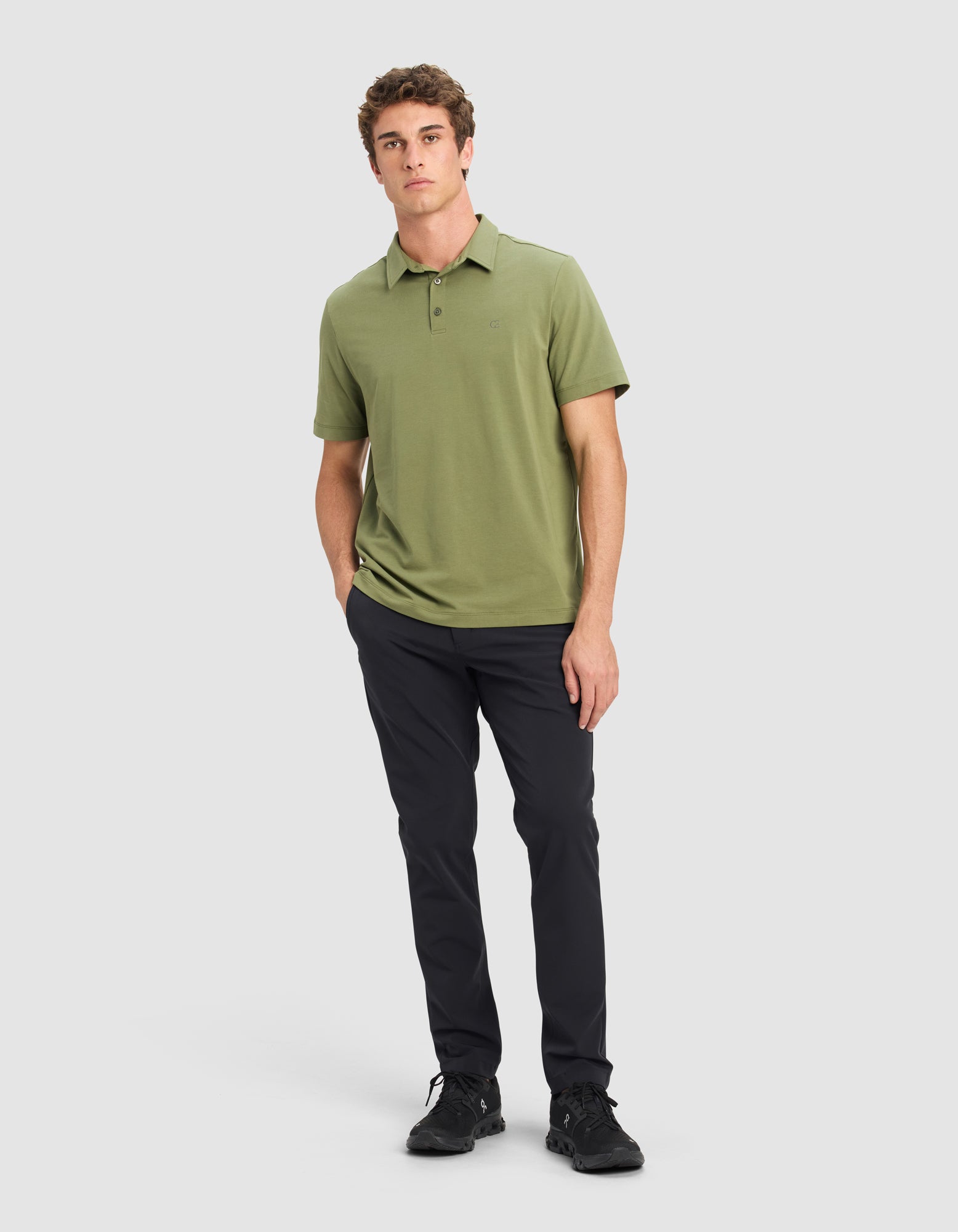 Men's Everyday Polo - Image 31