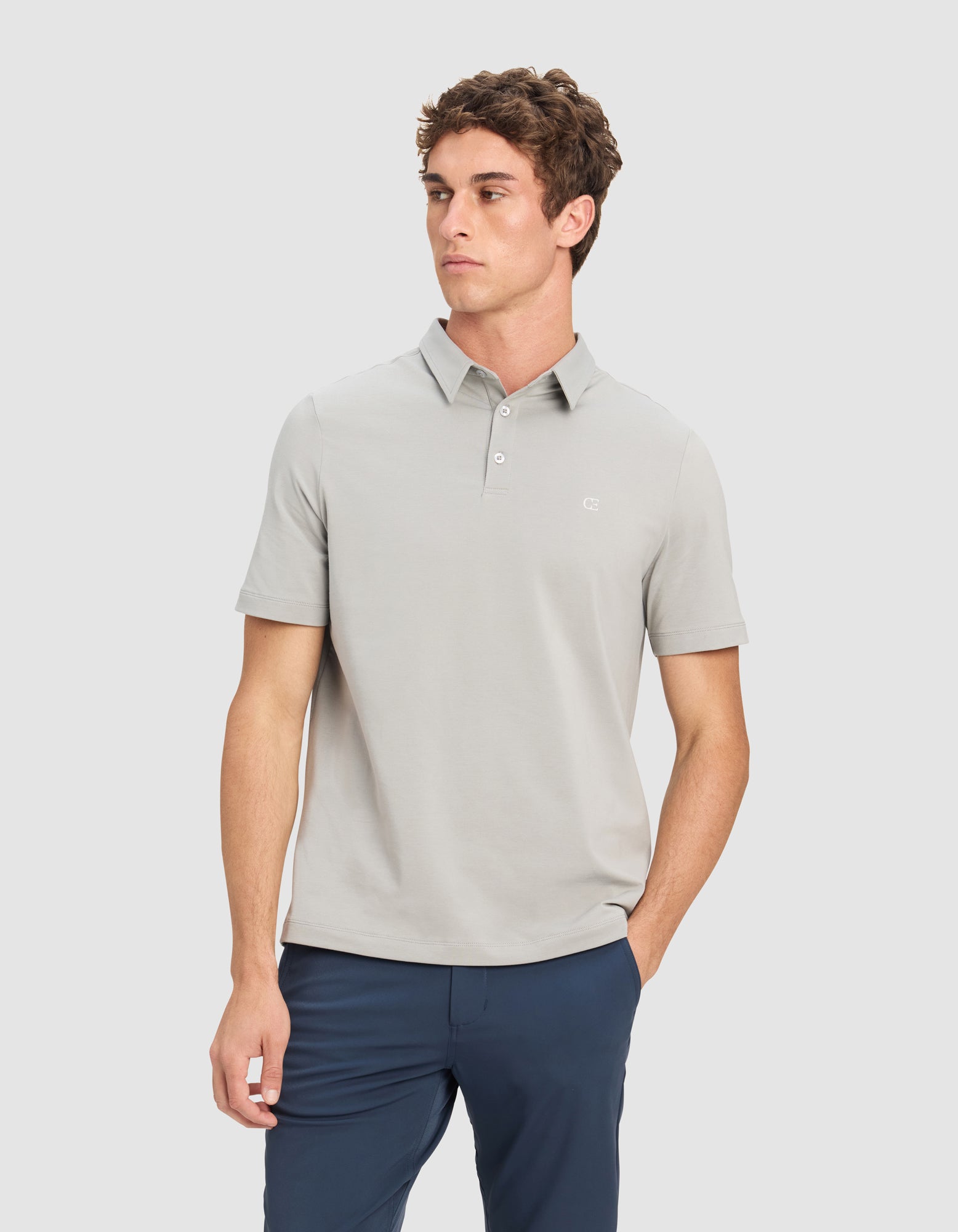 Men's Everyday Polo - Image 5