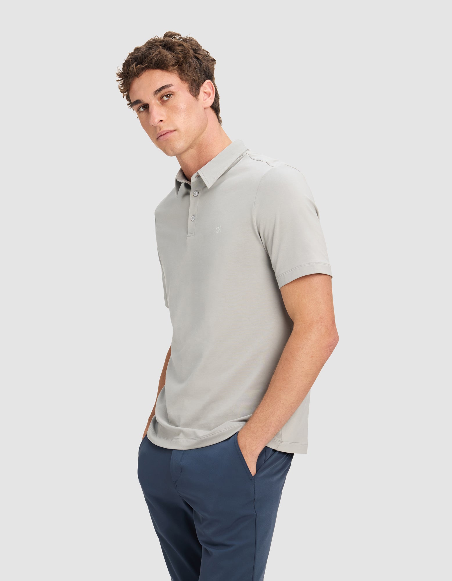 Men's Everyday Polo - Image 6