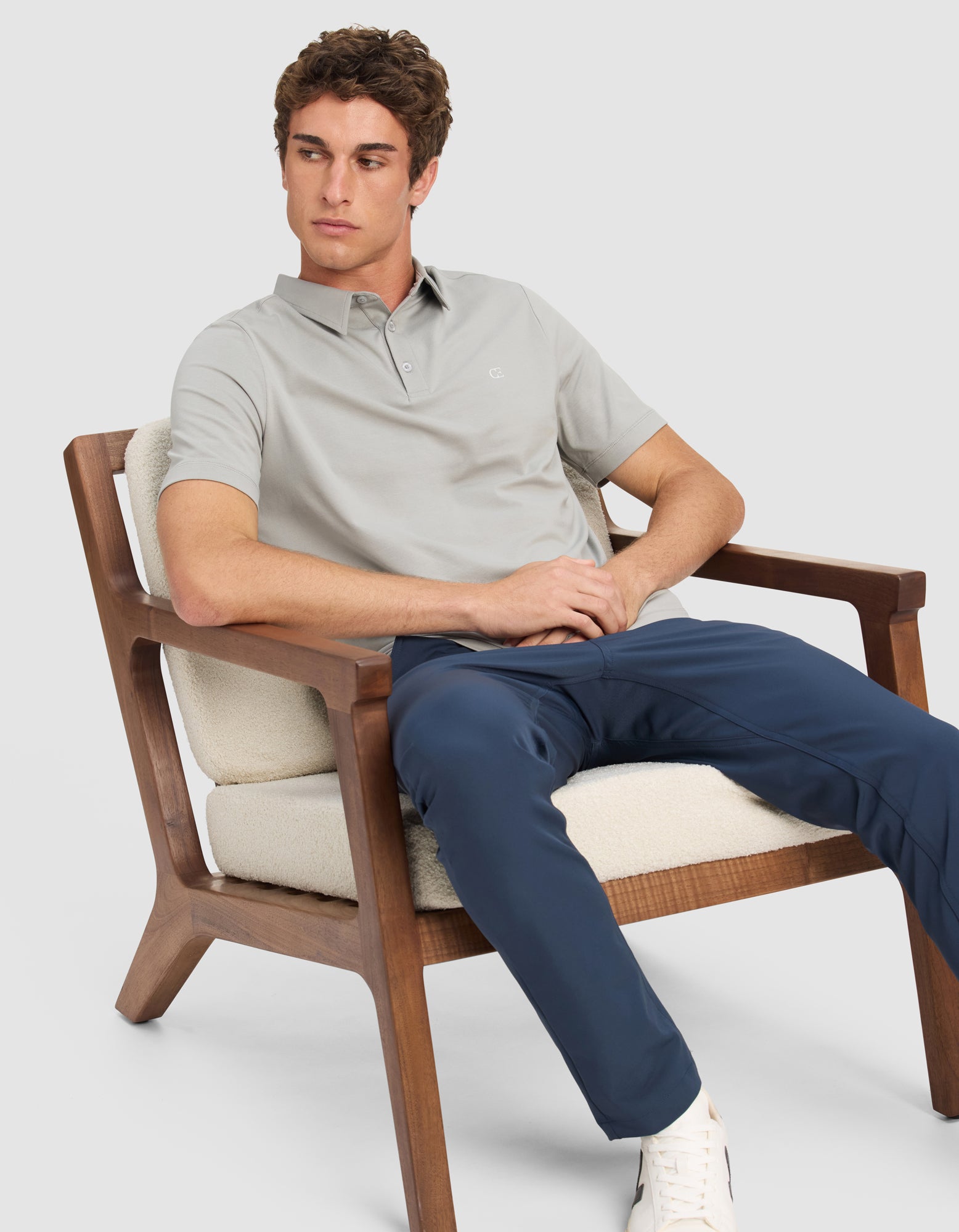 Men's Everyday Polo - Image 8