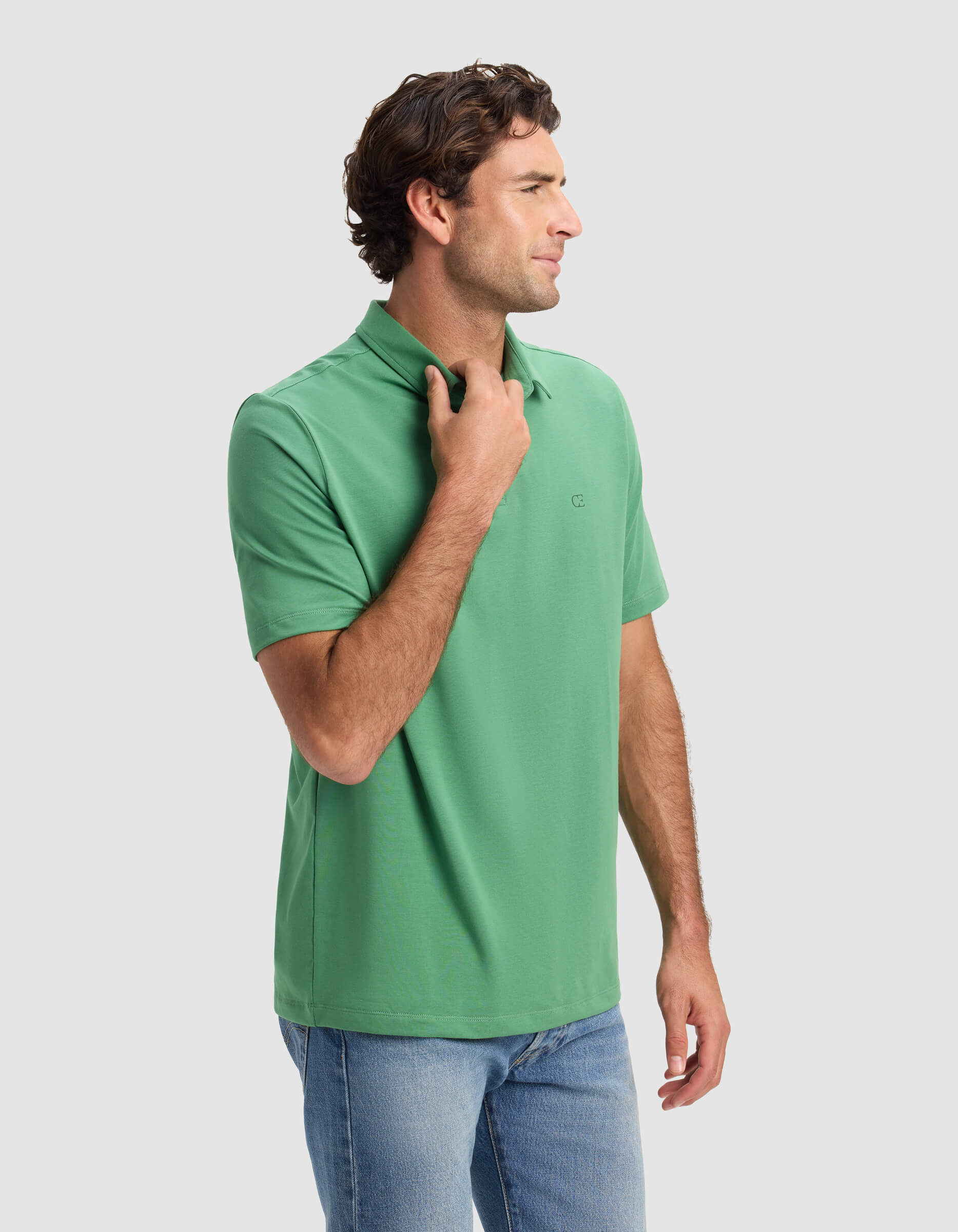 Men's Everyday Polo - Image 2