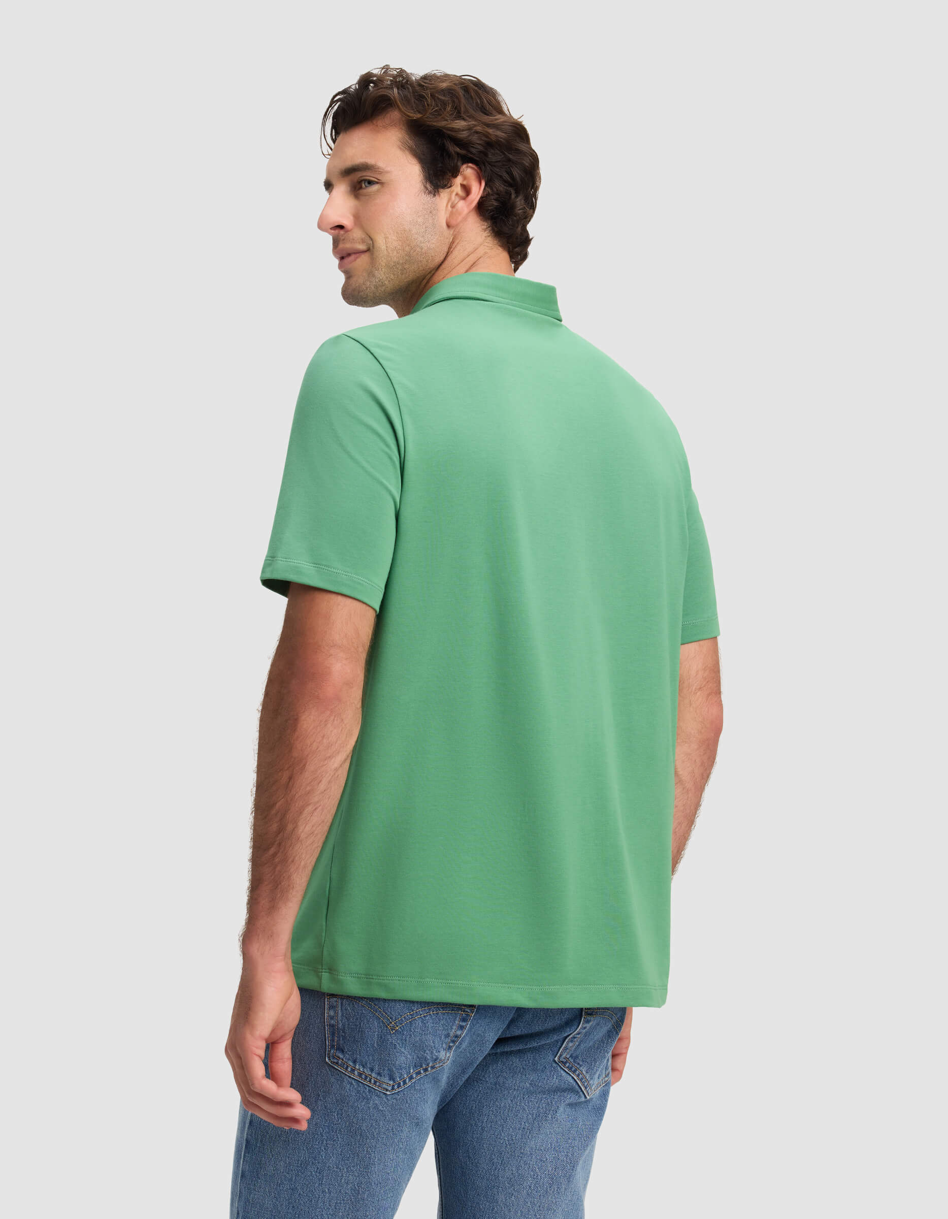 Men's Everyday Polo - Image 33