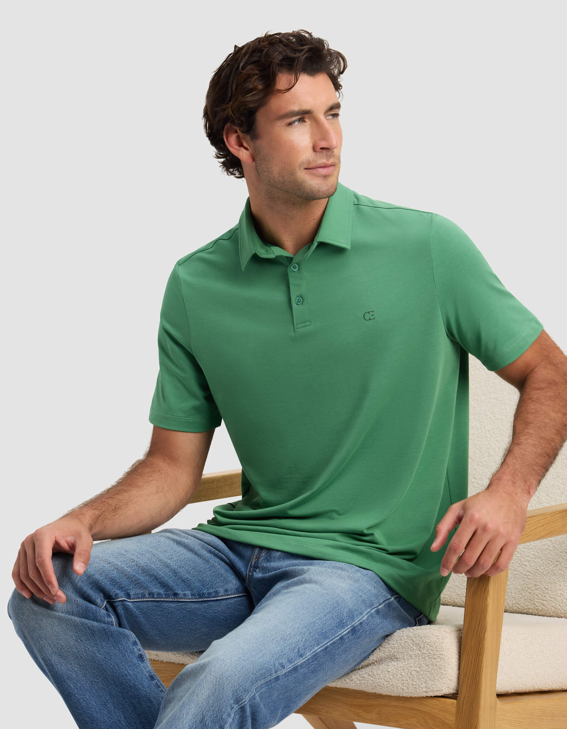 Men's Everyday Polo - Image 35