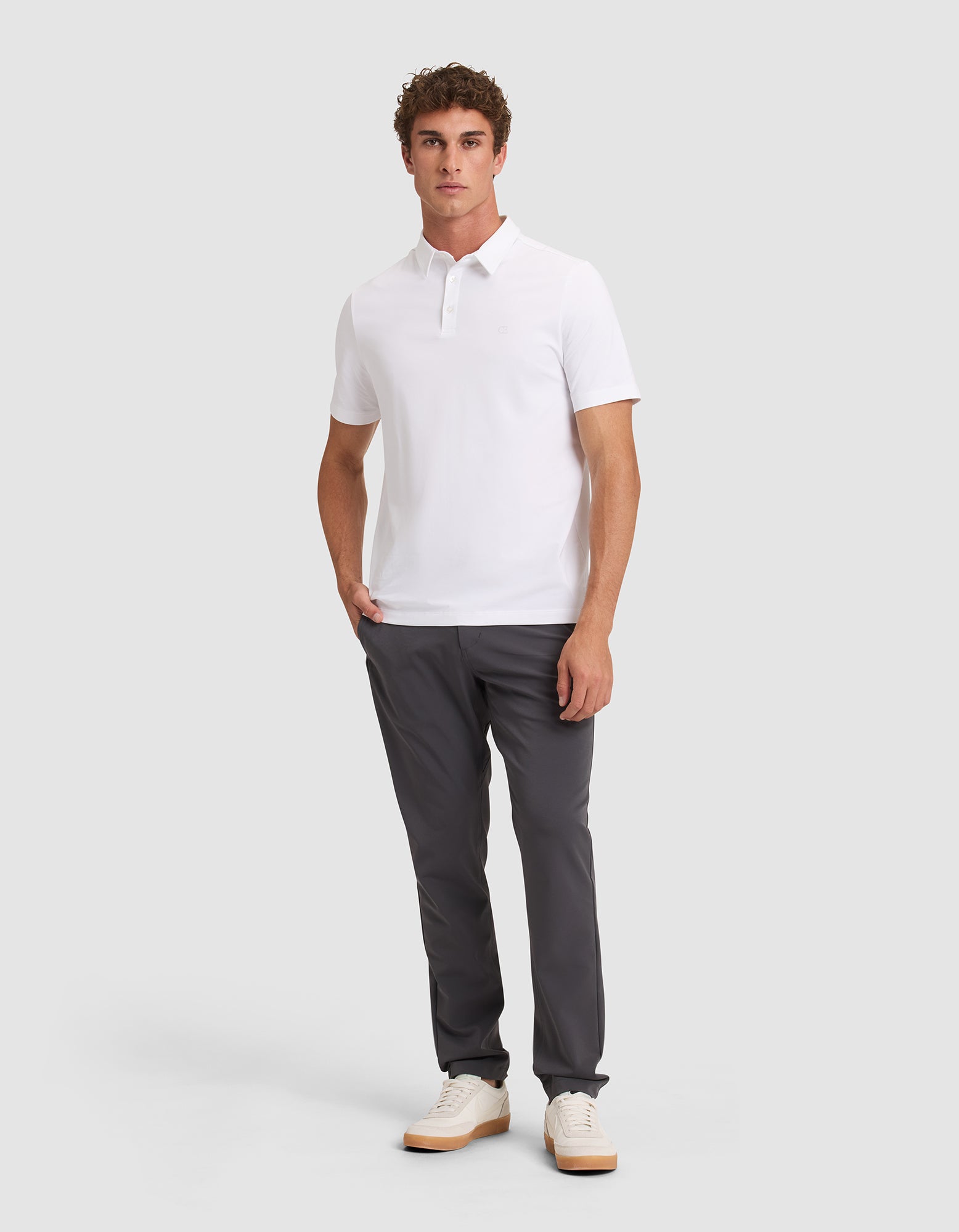 Men's Everyday Polo - Image 22