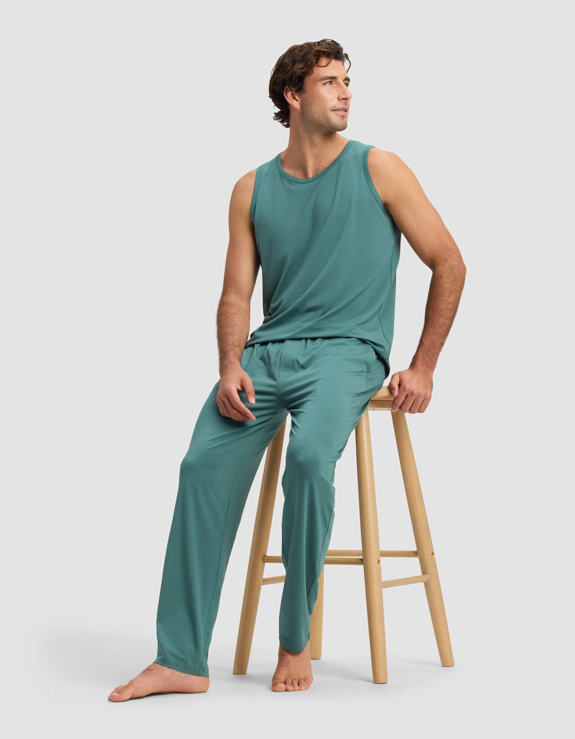 Men's First Layer Pajama Pant - Image 11