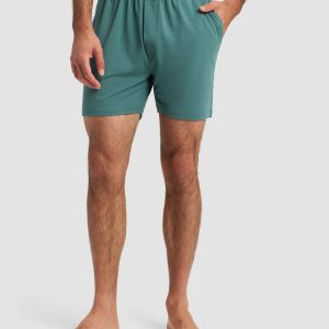 Men's First Layer Pajama Short