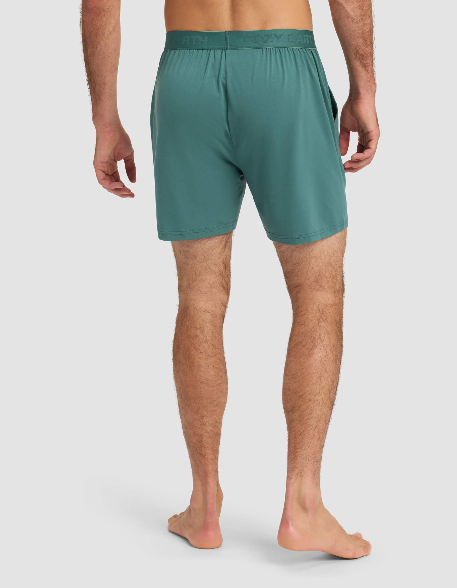 Men's First Layer Pajama Short - Image 2