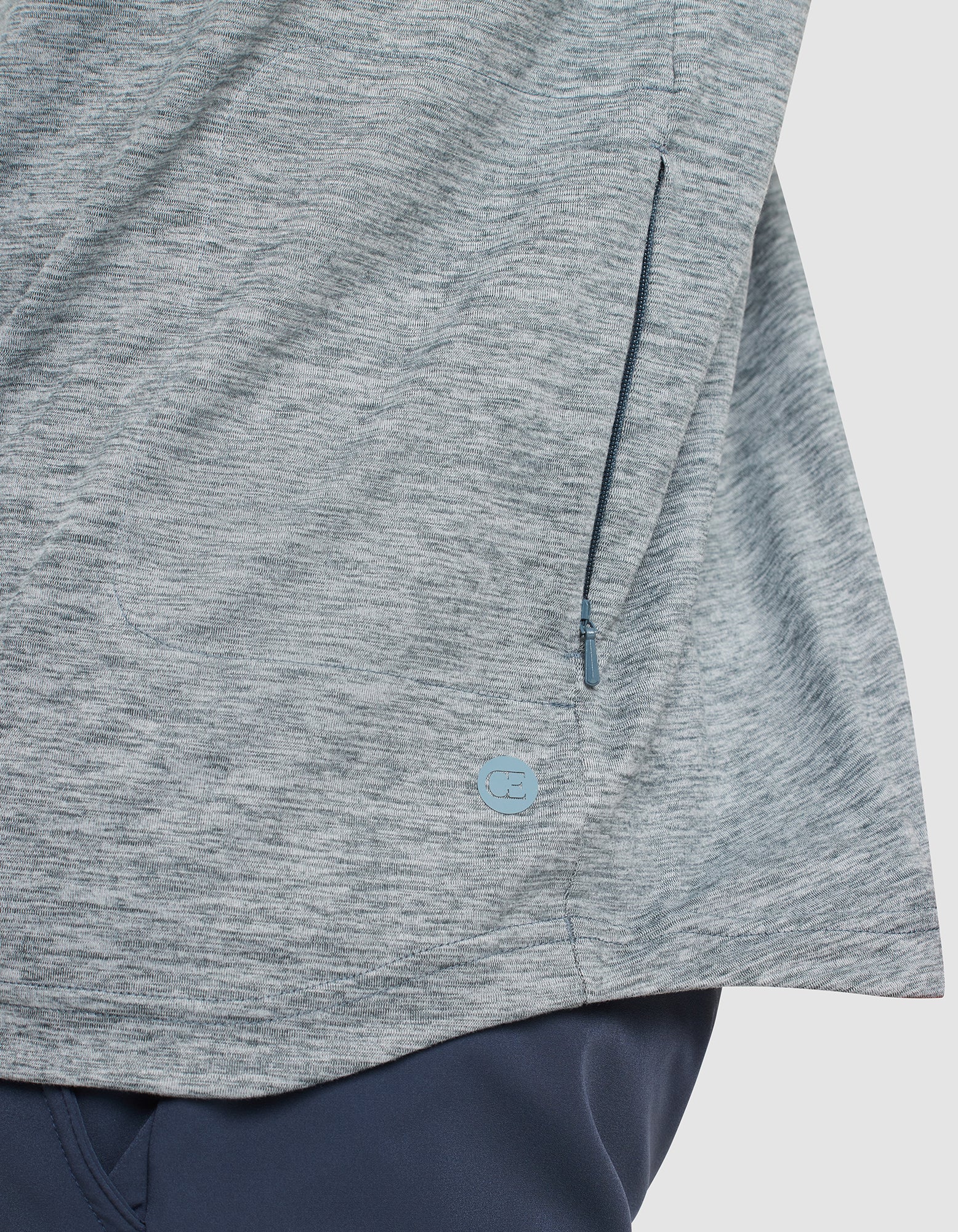 Men's Lightweight Performance Hoodie - Image 7