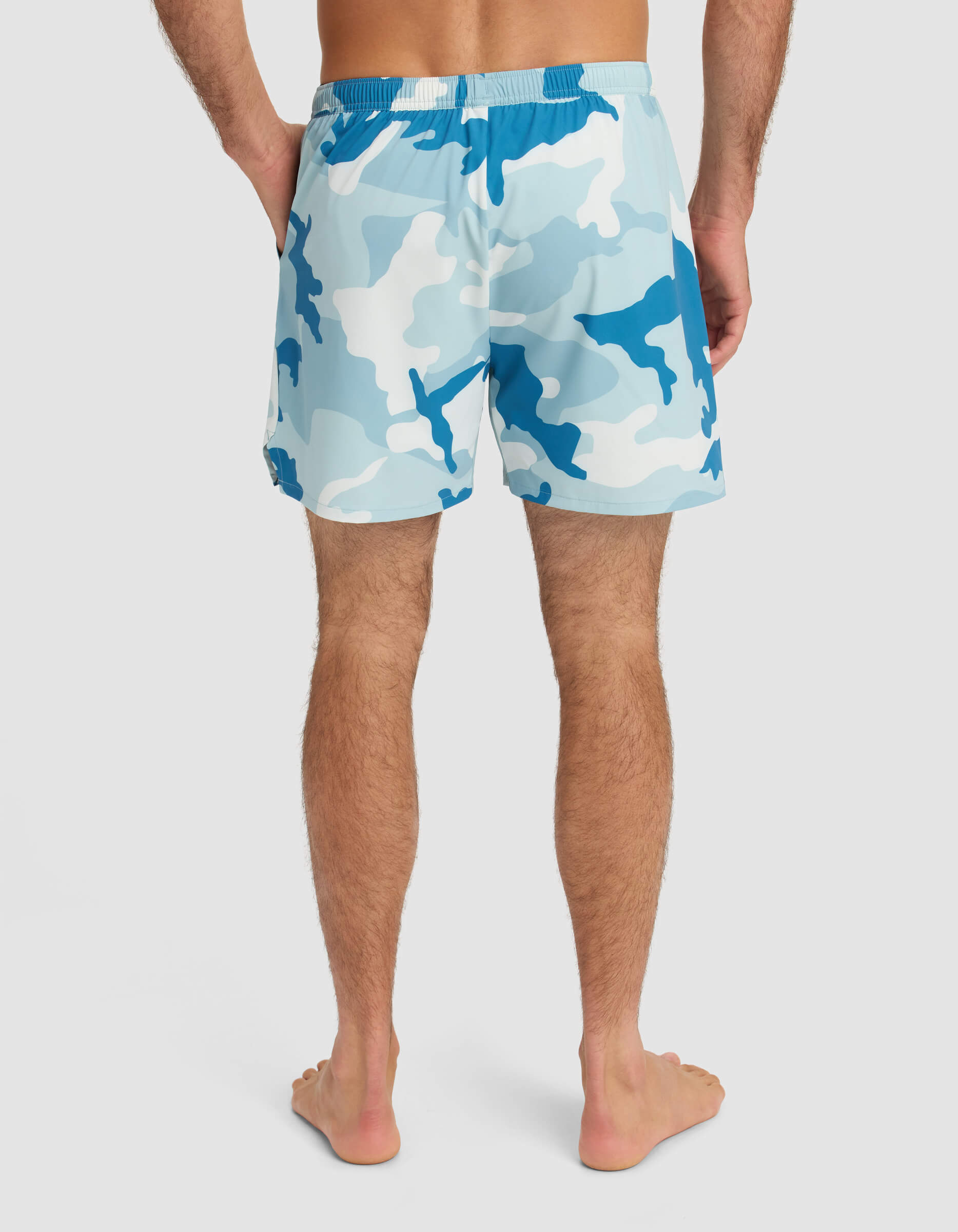 Men's Day & Night Short 5 - Image 4
