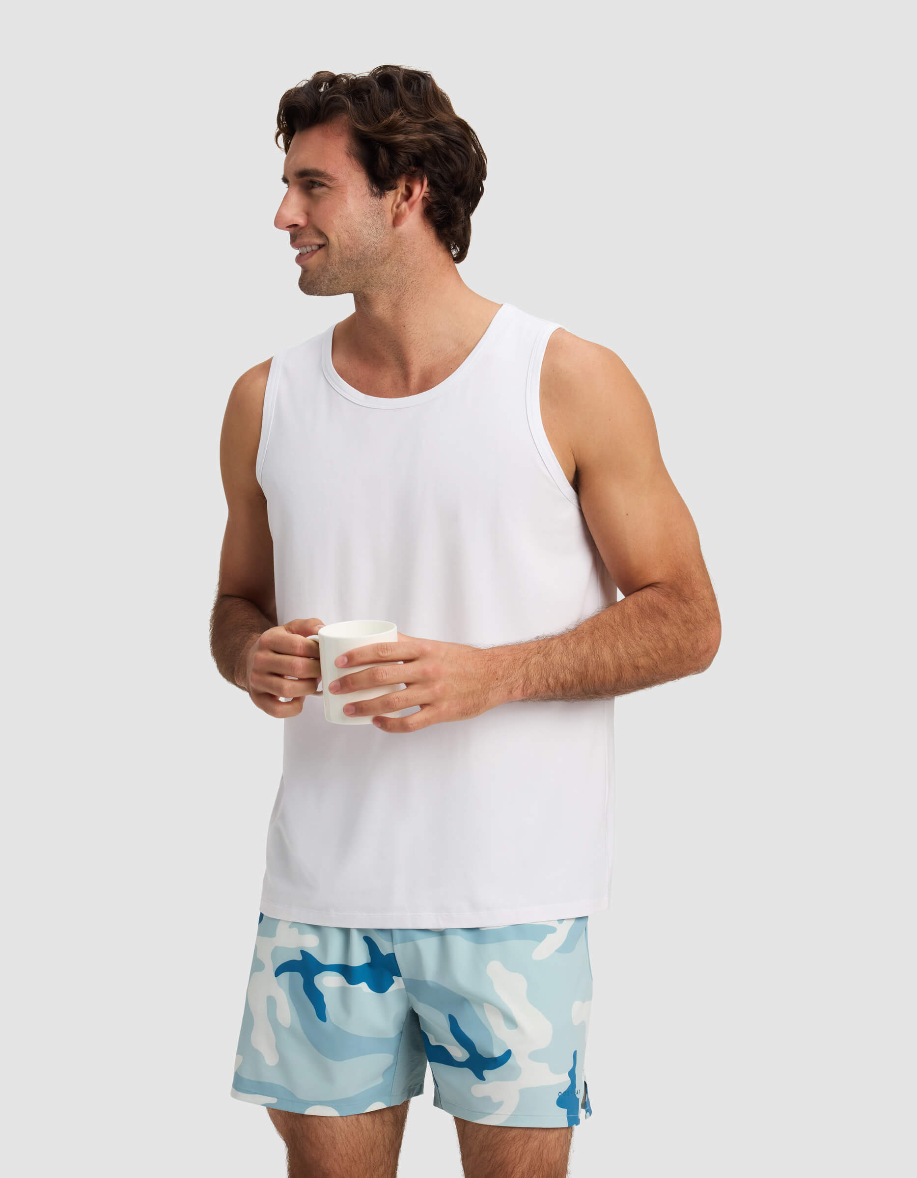 Men's Day & Night Short 5 - Image 16