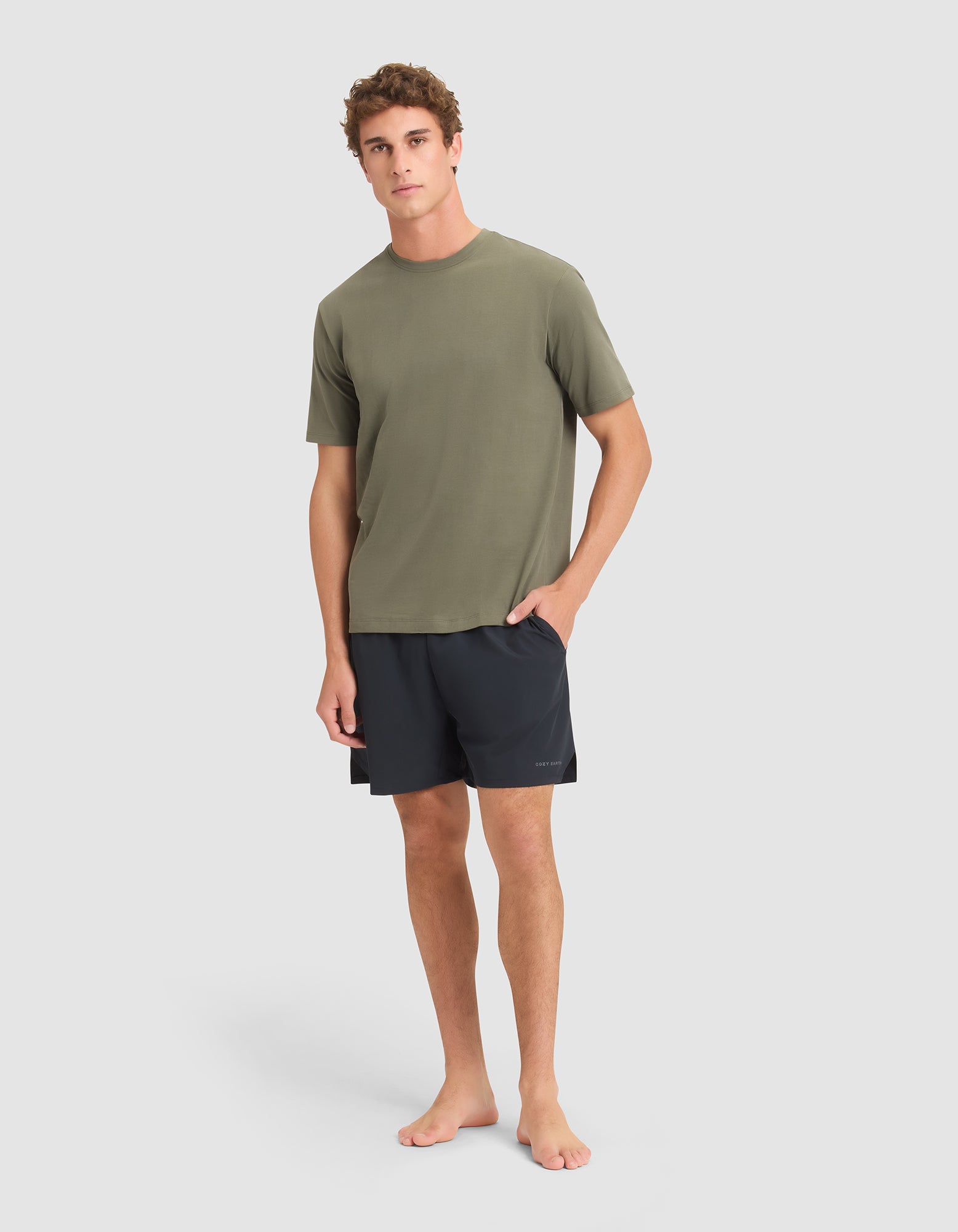 Men's Day & Night Short 5 - Image 8