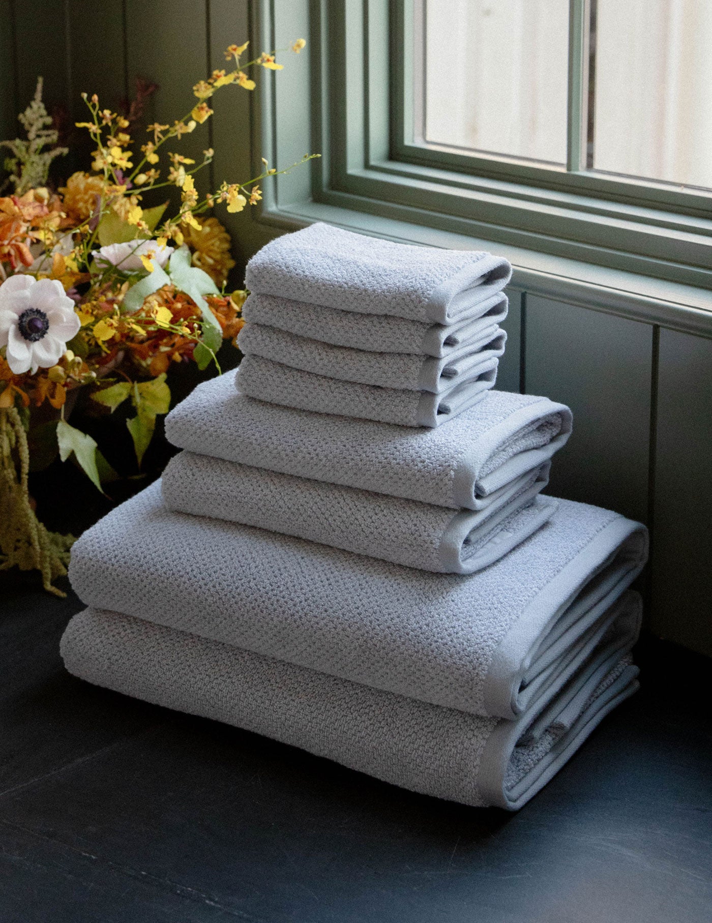Nantucket Bath Towel Set - Image 2