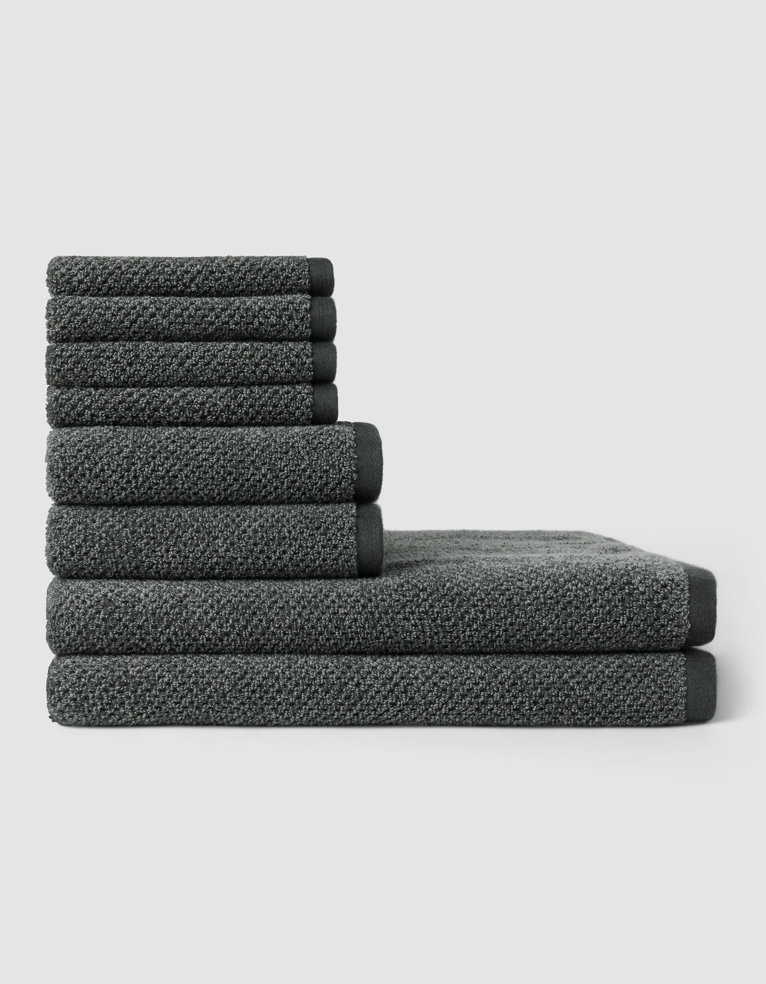 Nantucket Bath Towel Set - Image 6