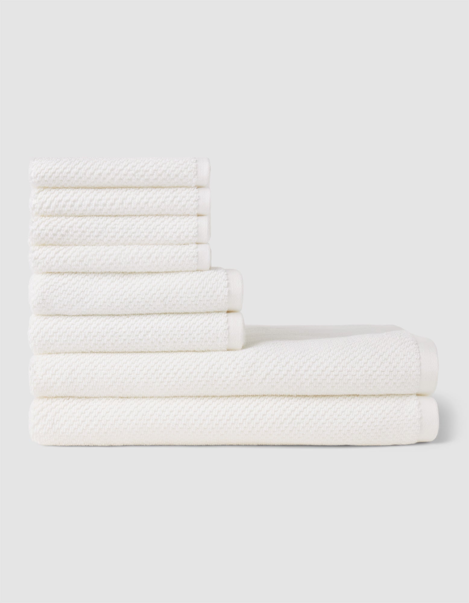 Nantucket Bath Towel Set - Image 8