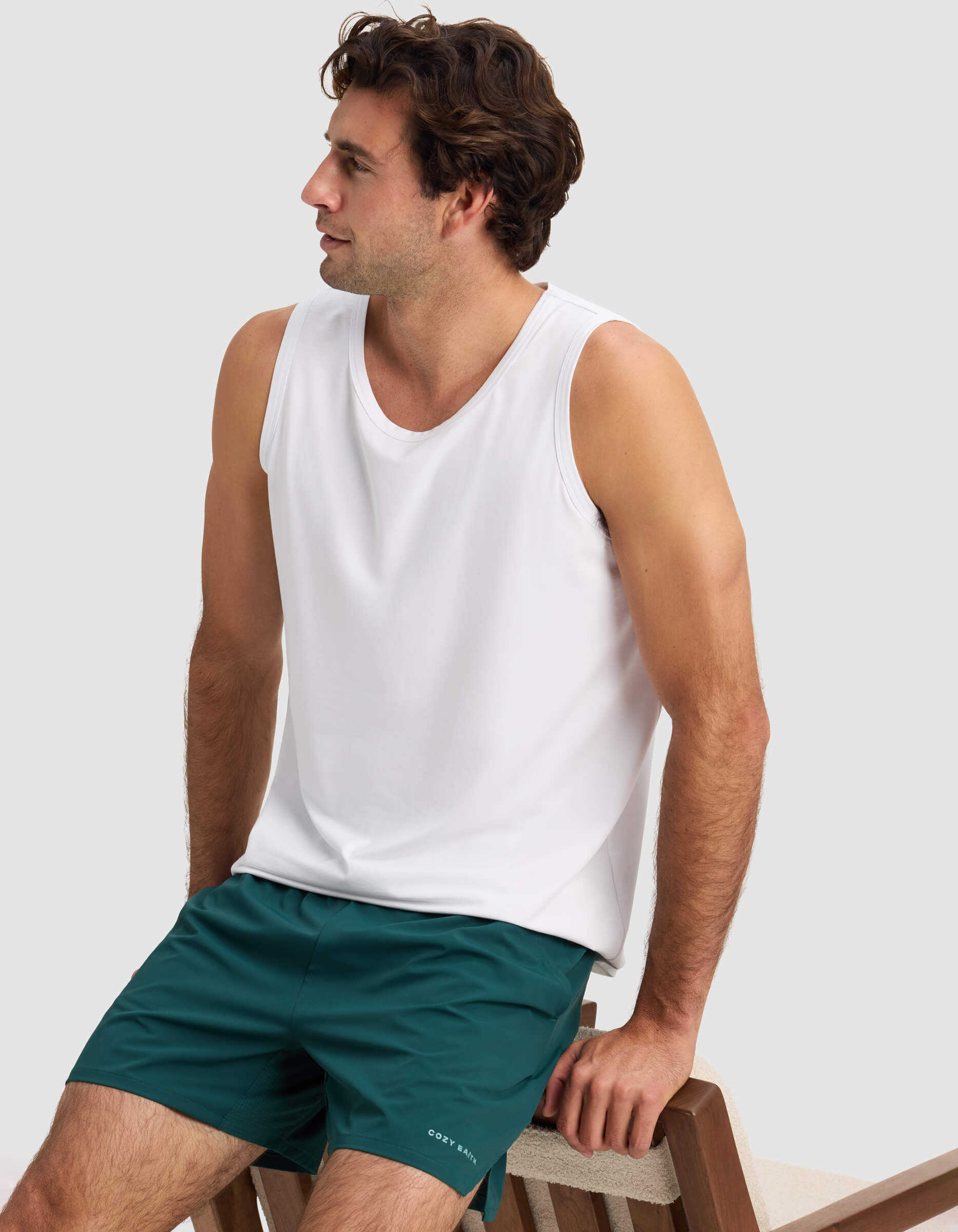 Men's Day & Night Short 5 - Image 20