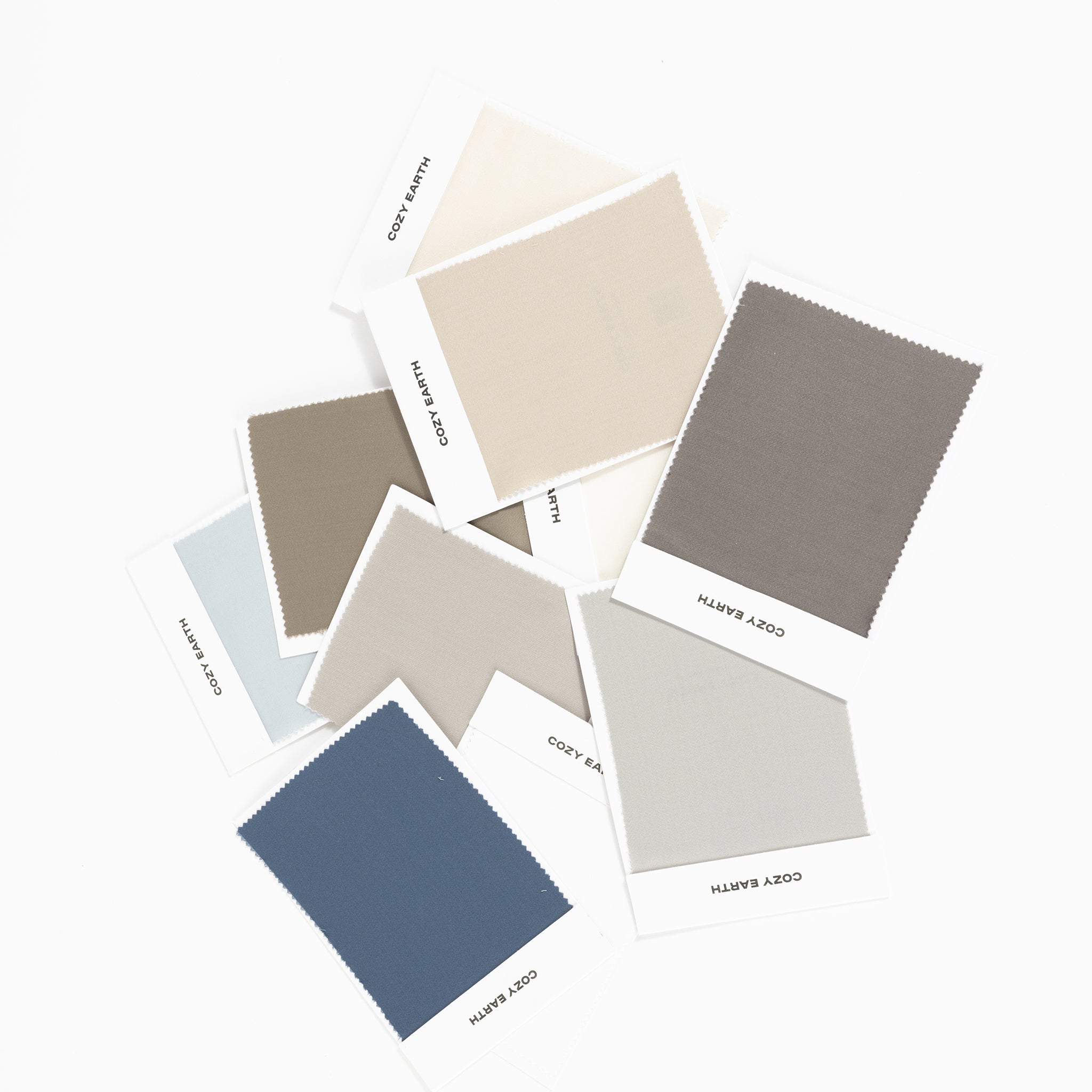 Bamboo Sheet Swatch - Image 15