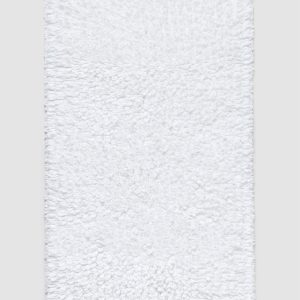 Plush Loop Bath Mat