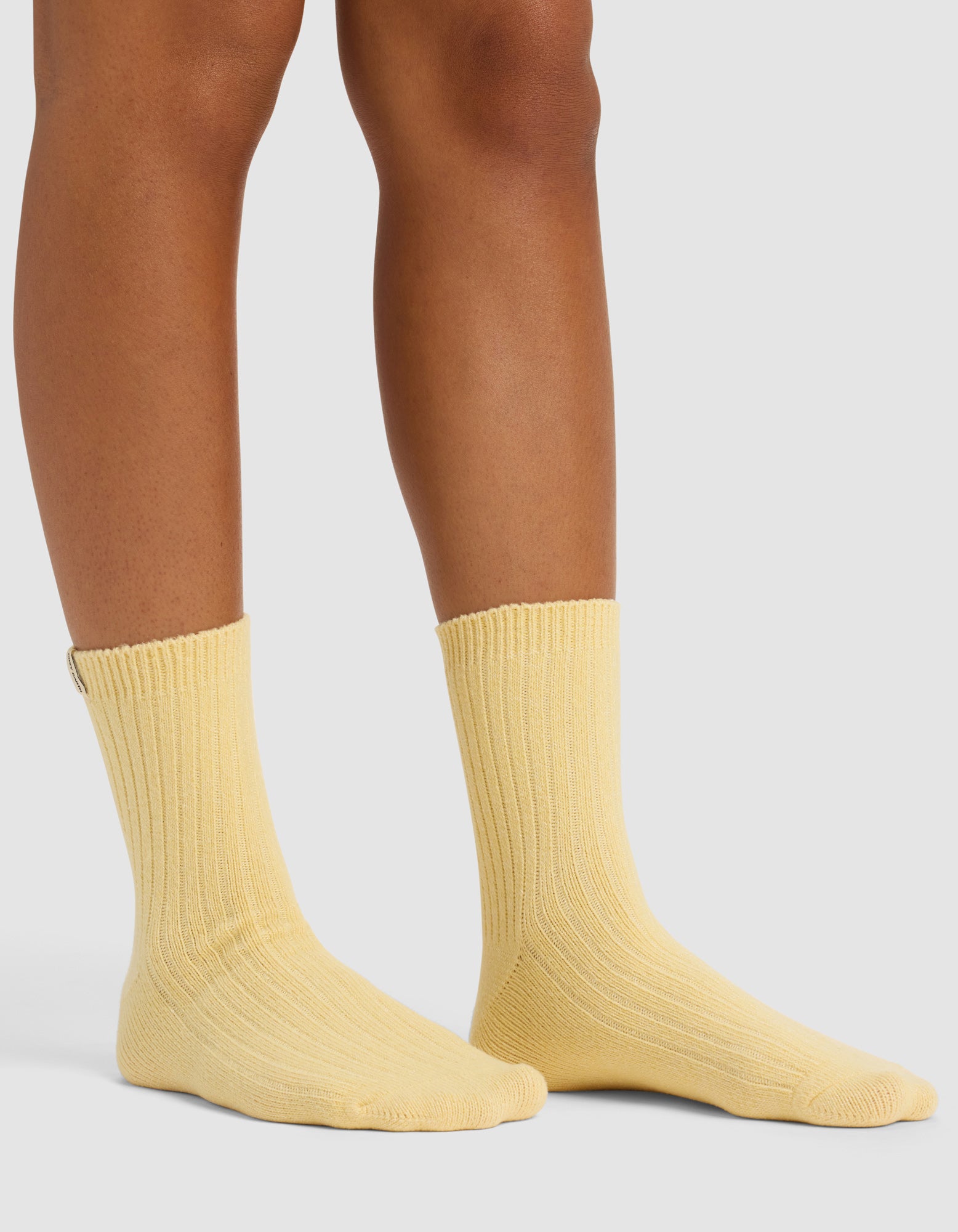 Women's Plush Lounge Quarter Sock 3-Pack - Image 15