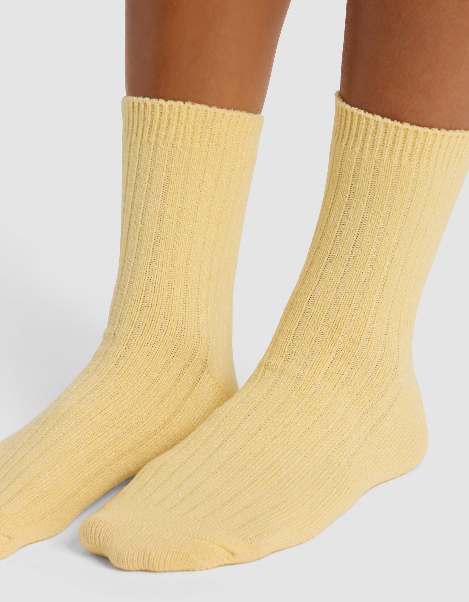 Women's Plush Lounge Quarter Sock 3-Pack - Image 16