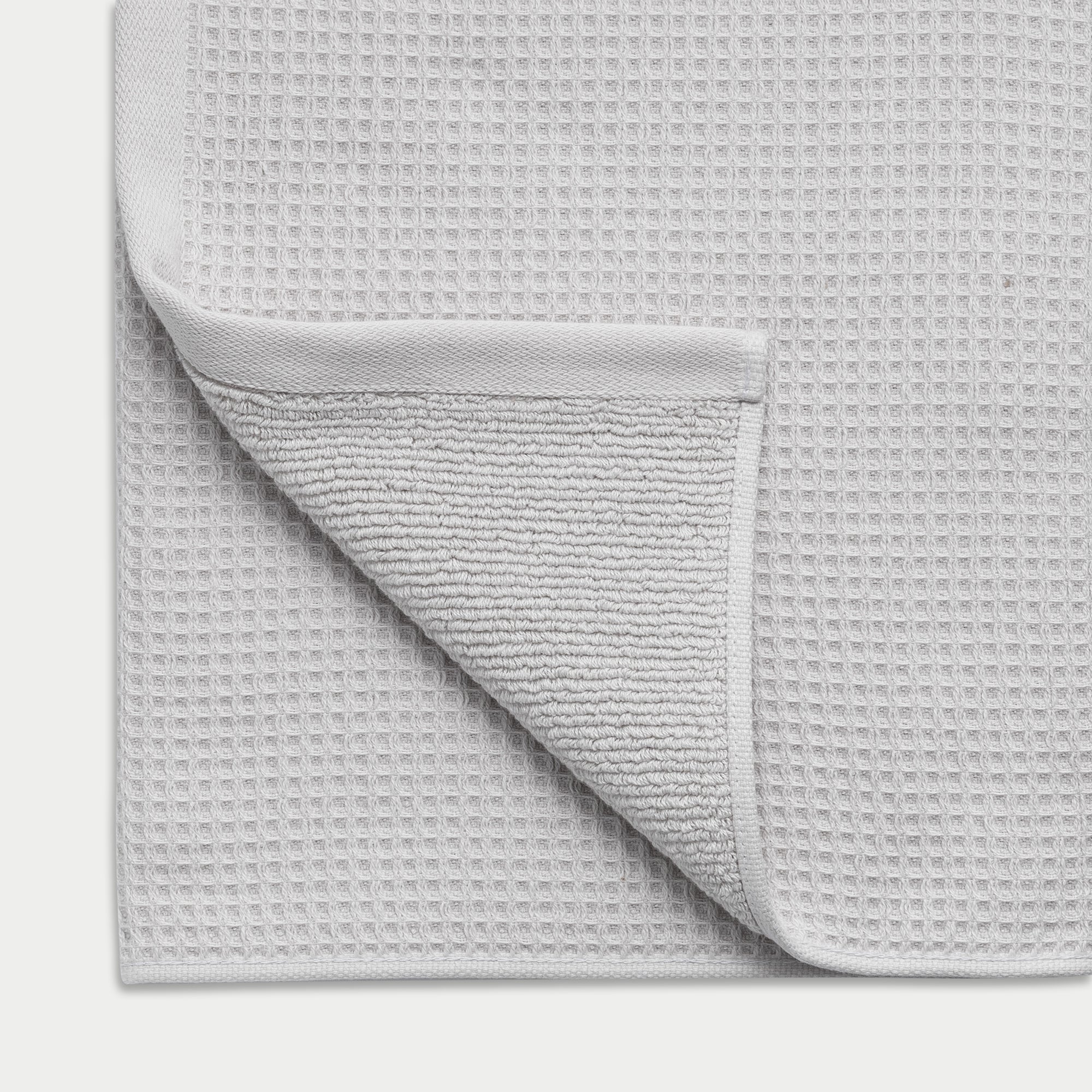 Waffle Bath Towels - Image 7
