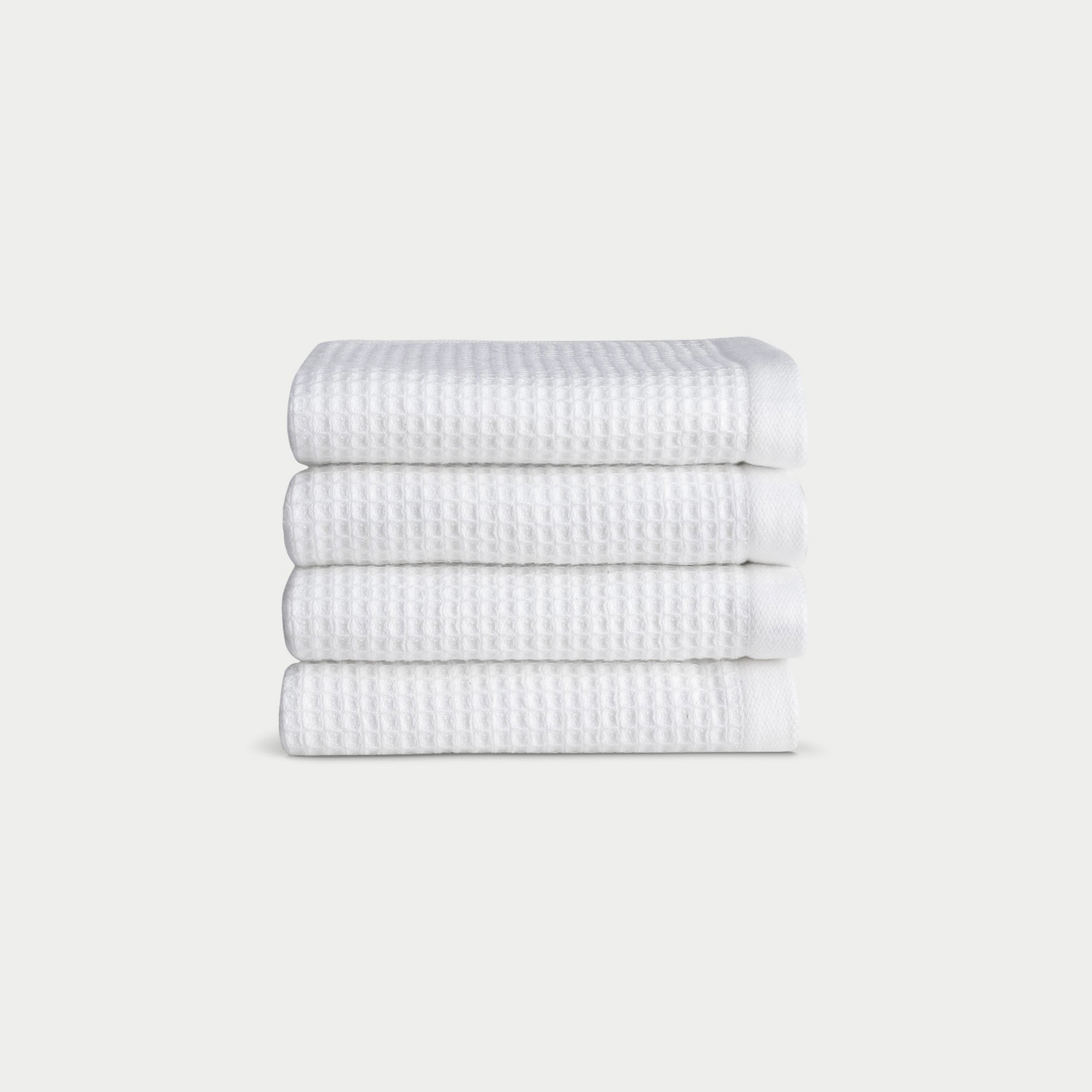 Waffle Washcloths - Image 7