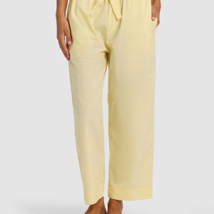 Women's Sutton Cropped Pajama Pant