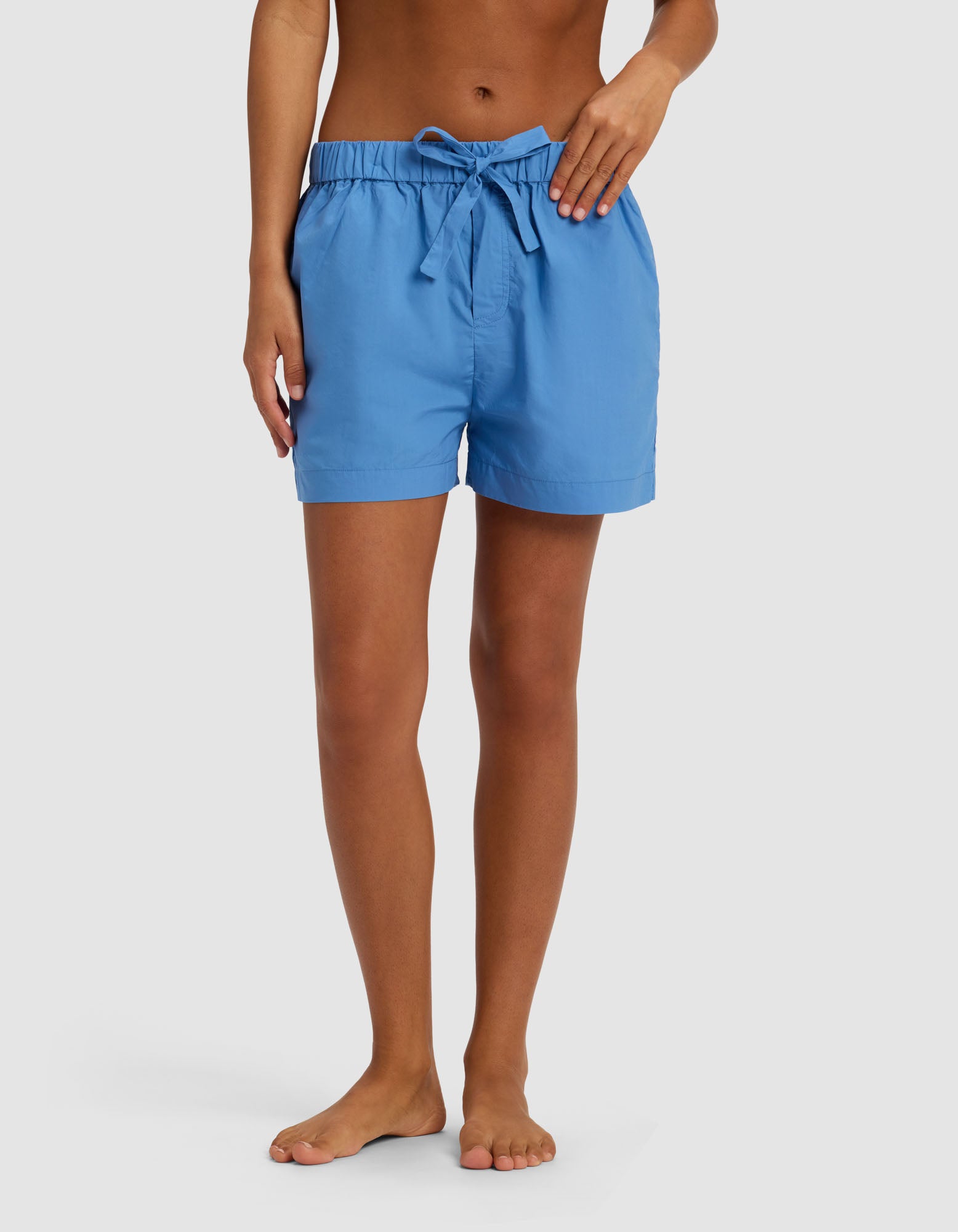 Women's Sutton Tank & Short Pajama Set - Image 11