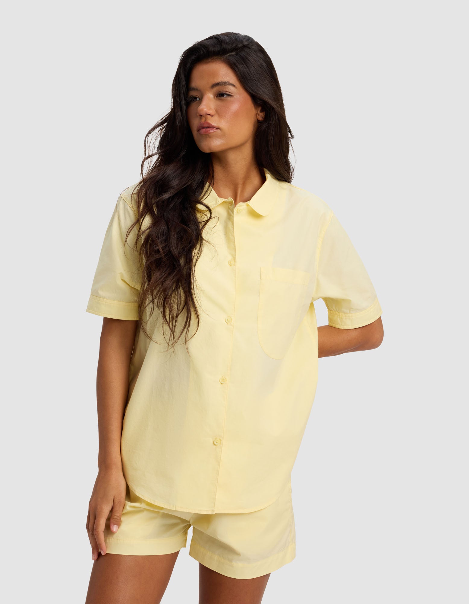 Women's Sutton Short Sleeve Pajama Set - Image 25