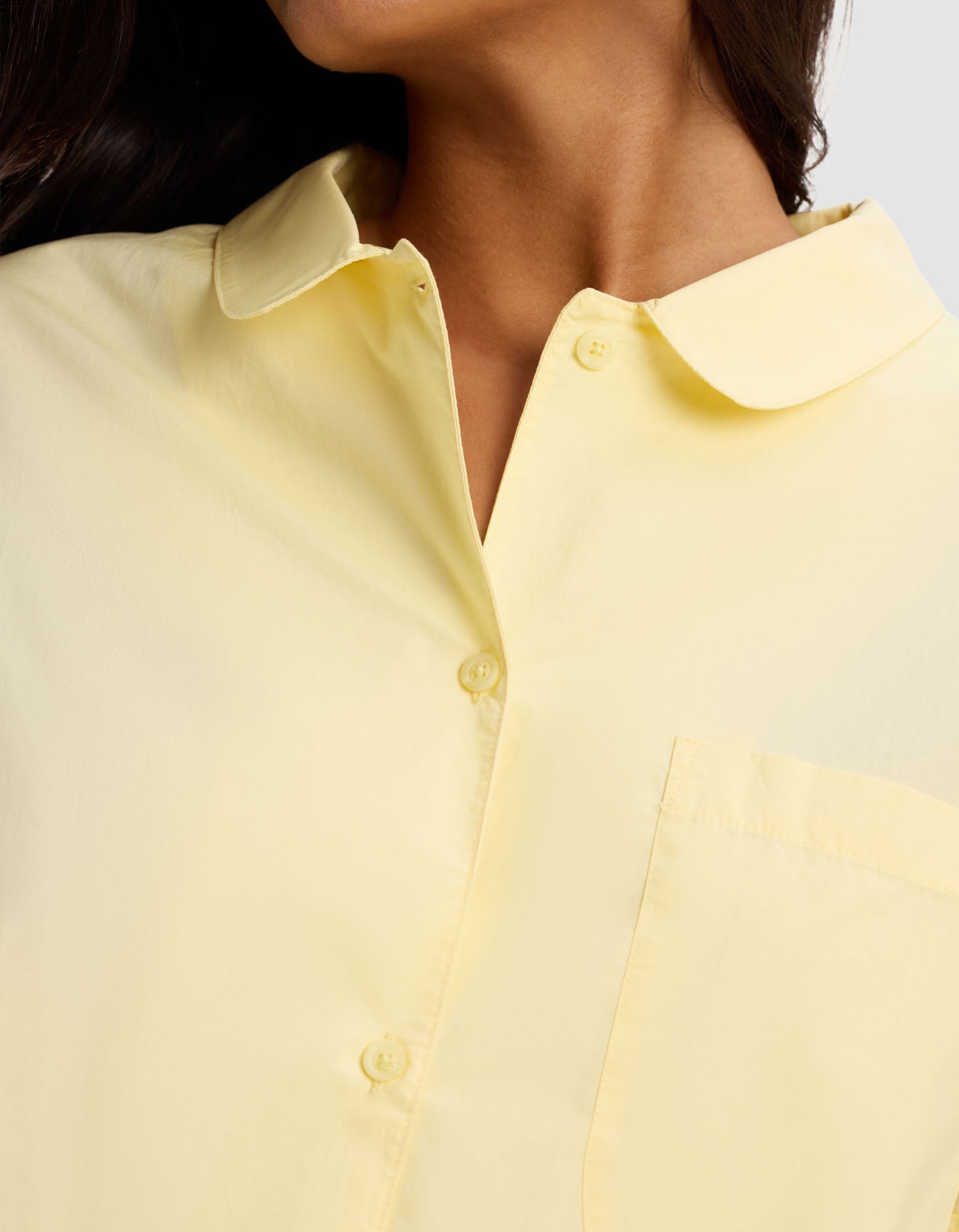 Women's Sutton Short Sleeve Pajama Set - Image 26