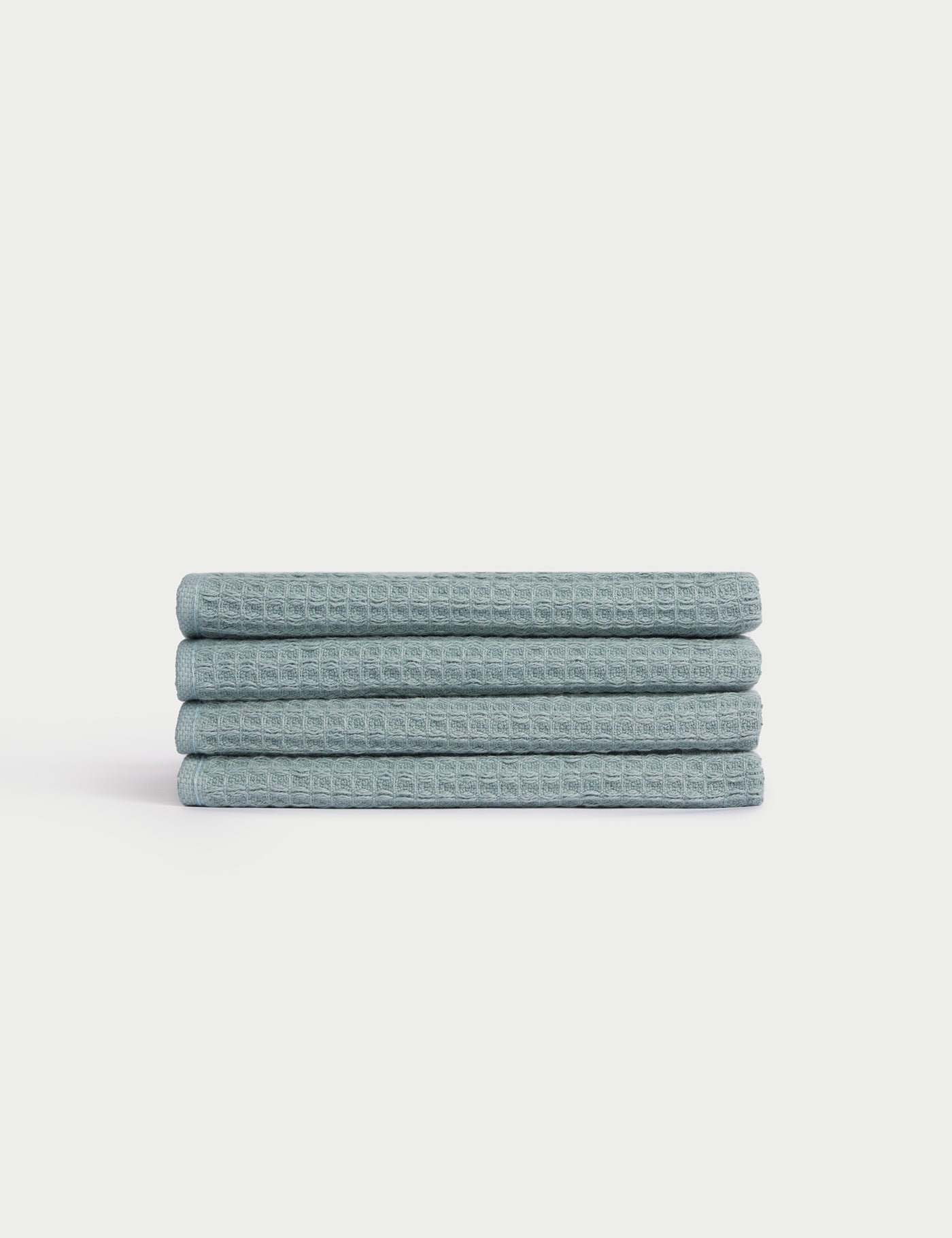 Waffle Washcloths - Image 22