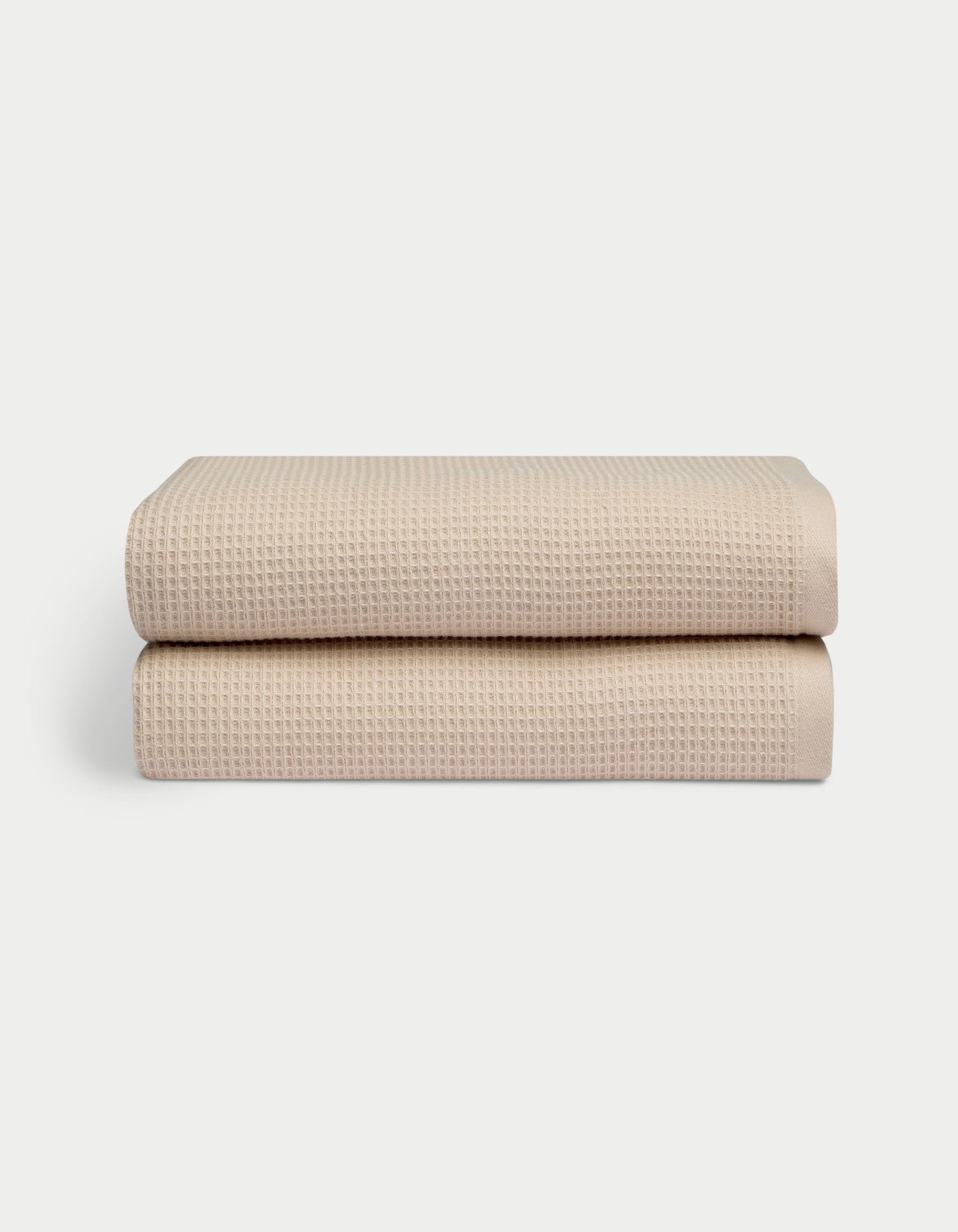 Waffle Bath Towels - Image 19