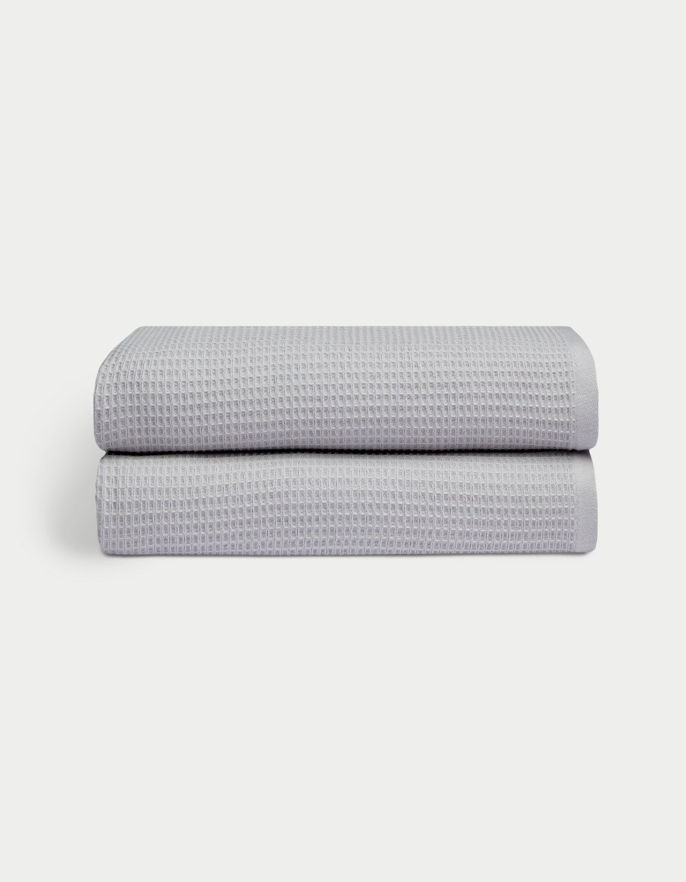 Waffle Bath Towels - Image 15