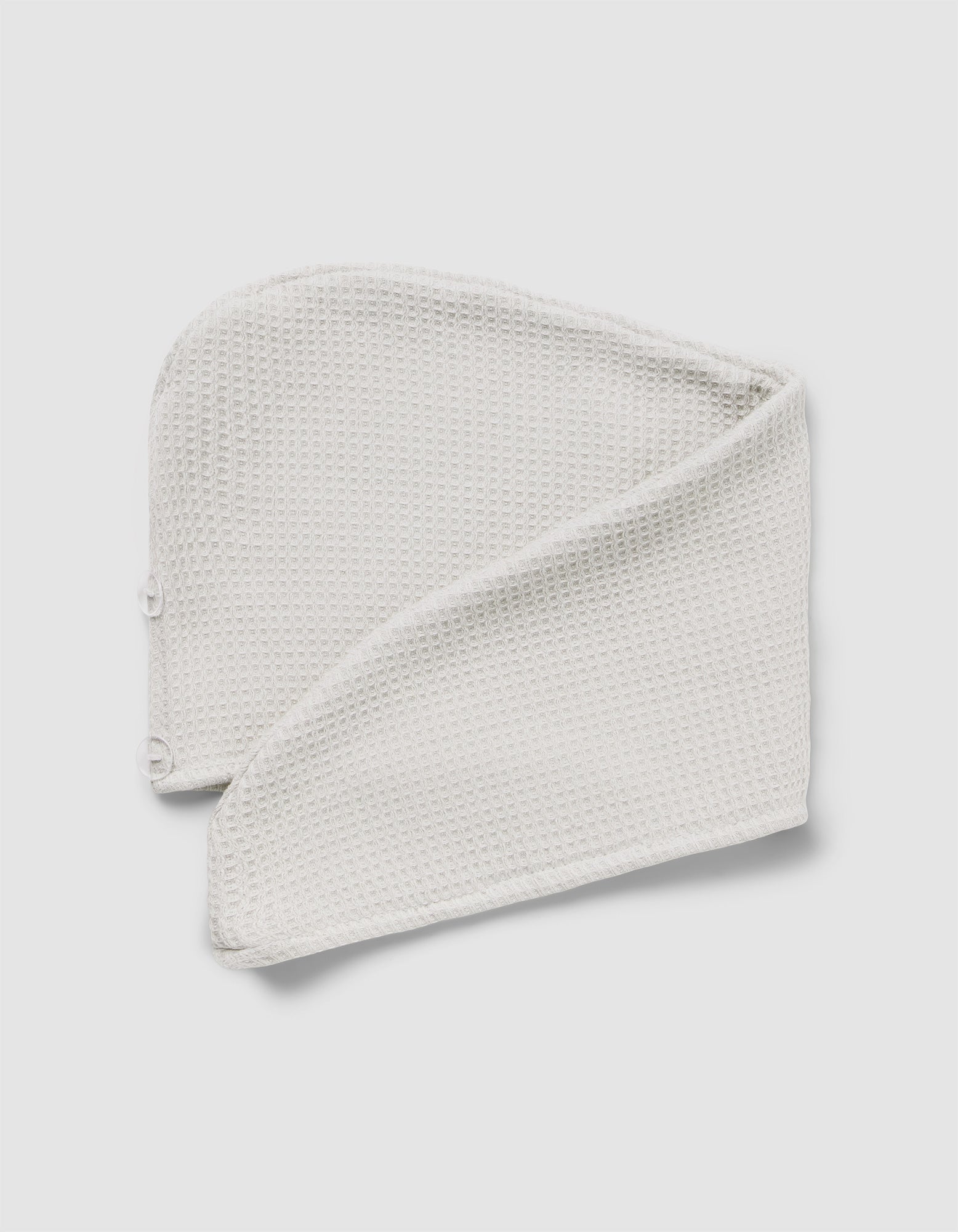 Waffle Hair Towel - Image 8