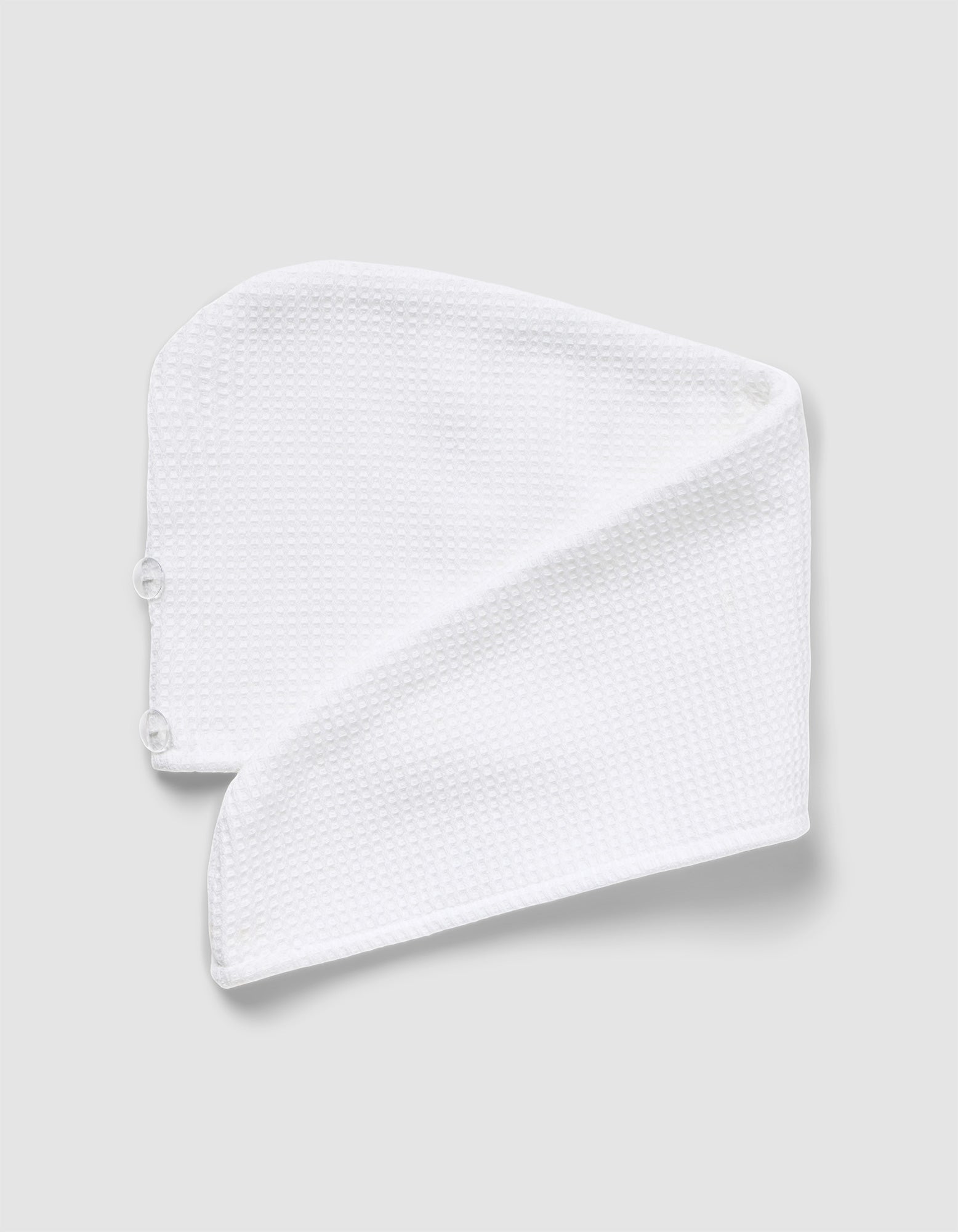 Waffle Hair Towel - Image 9
