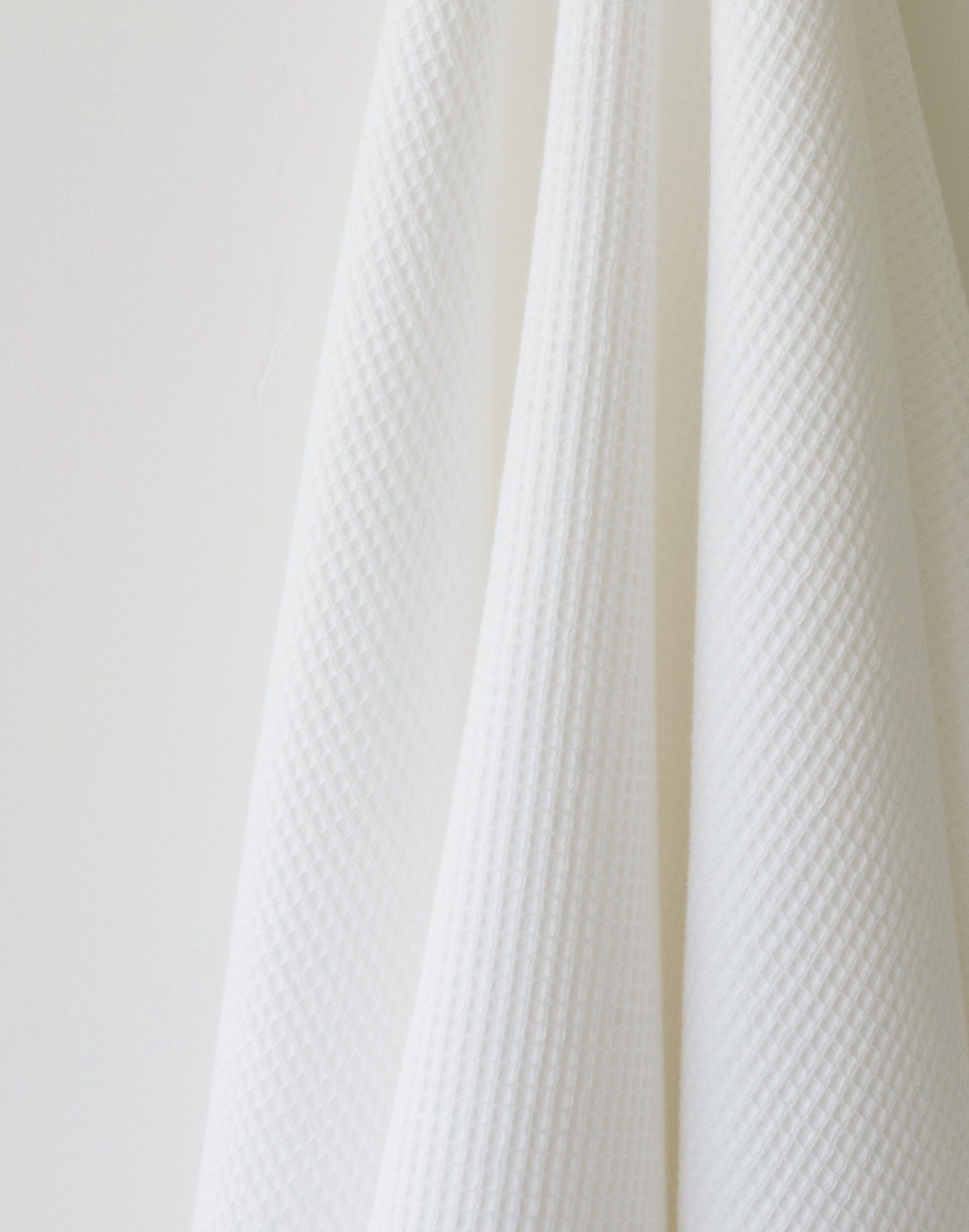 Waffle Bath Towels - Image 14