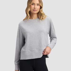 Women's StudioLite Crewneck
