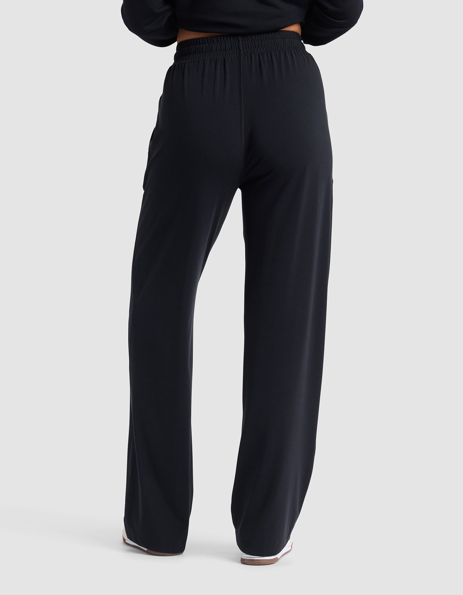 Women's Studio Wide Leg Pant - Image 23