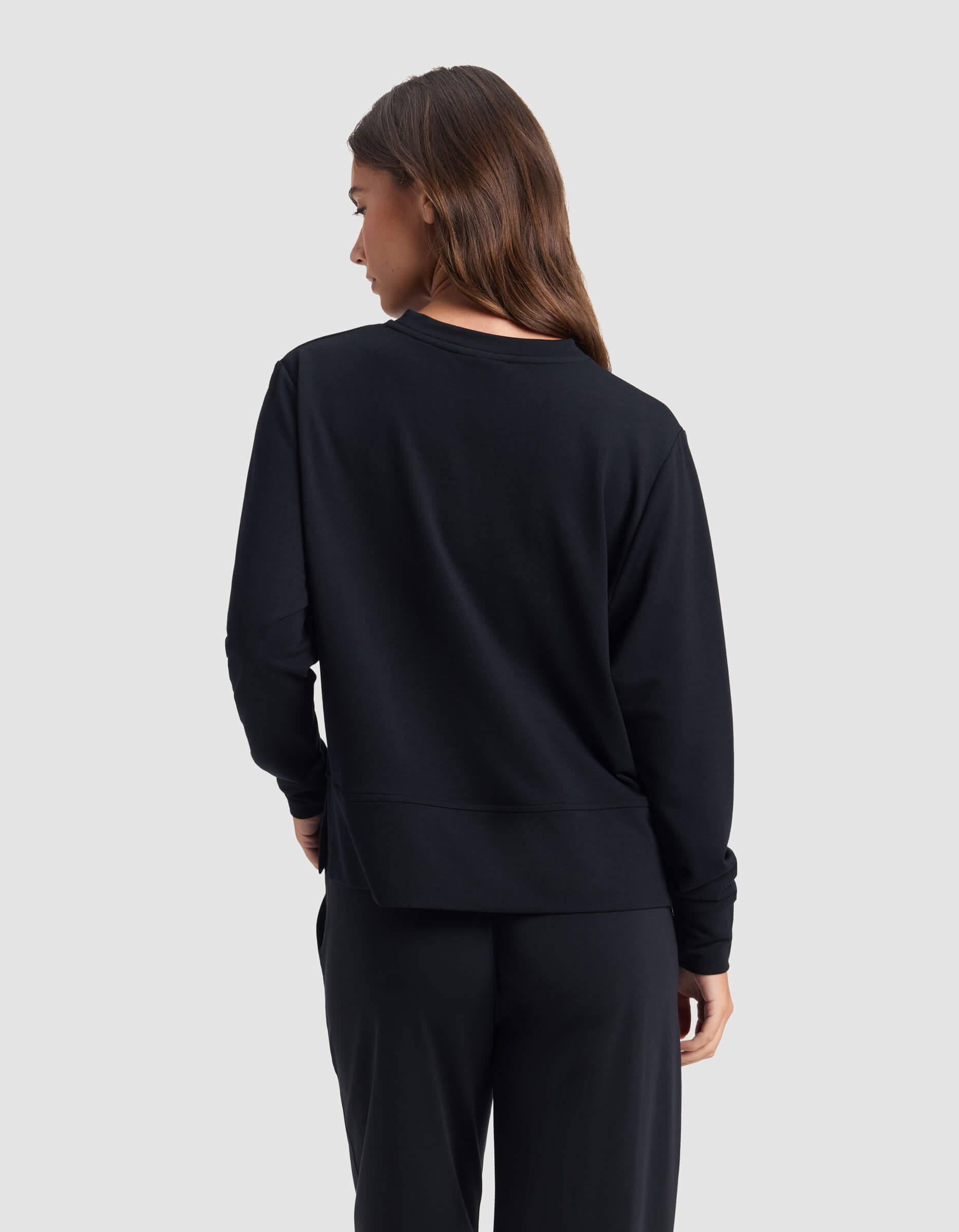 Women's StudioLite Crewneck - Image 15