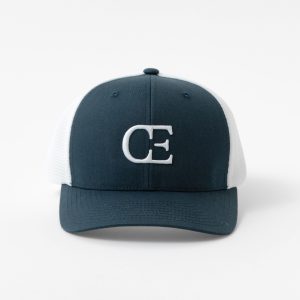 Mesh Trucker Hat